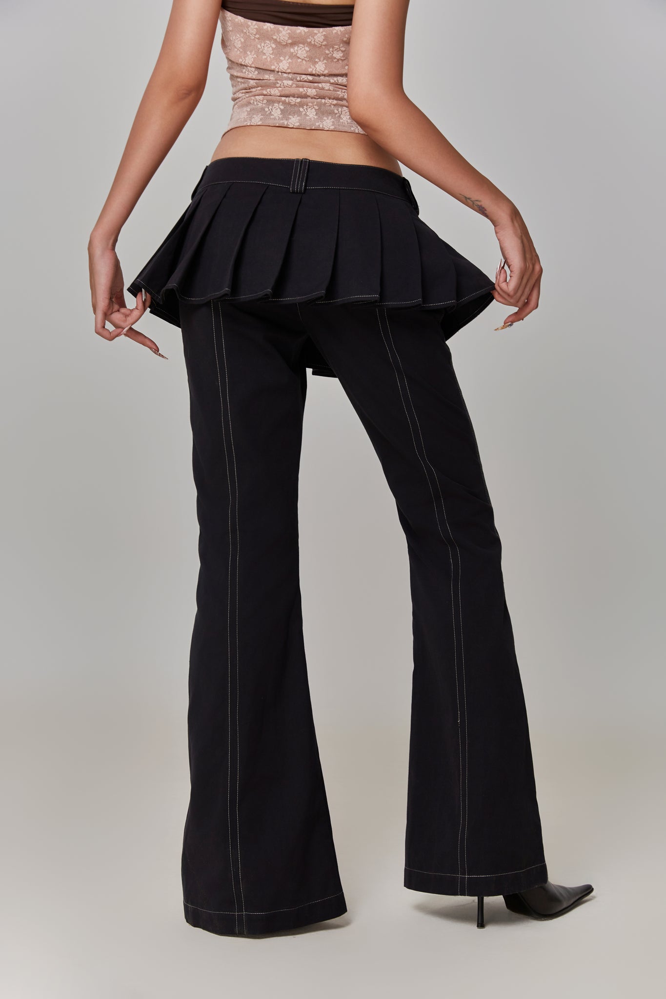 Magma Pants