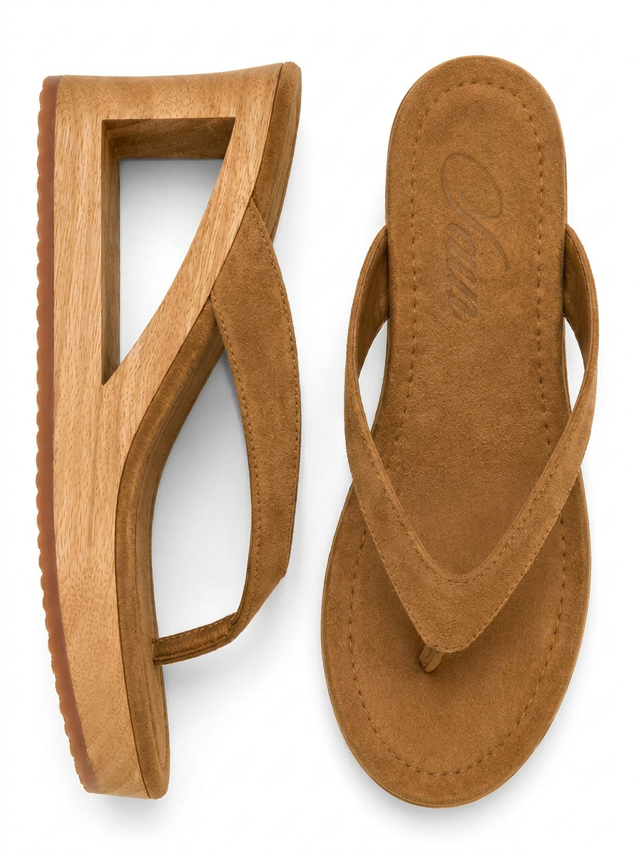 Aera Wedge