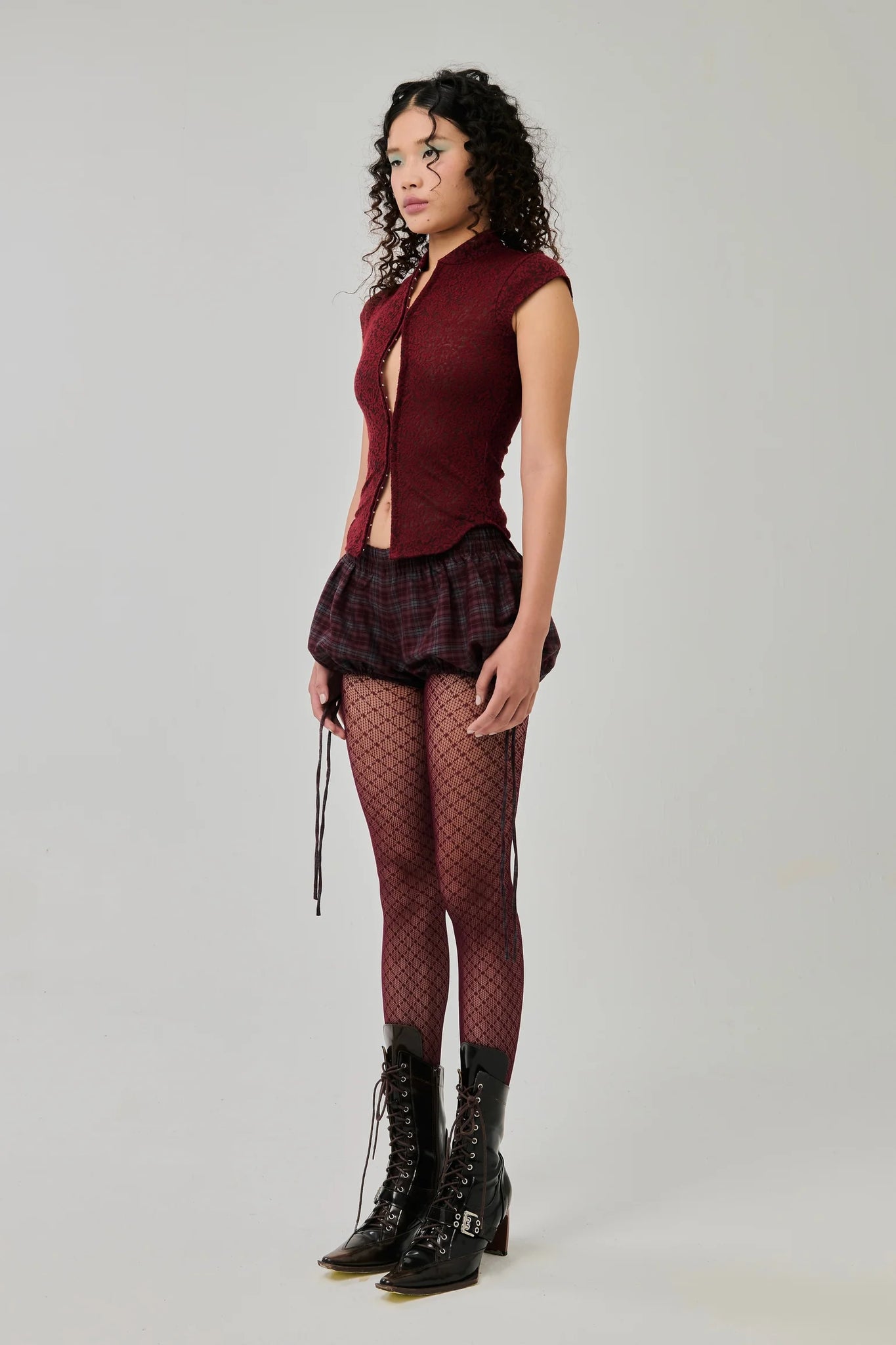 Amity Top