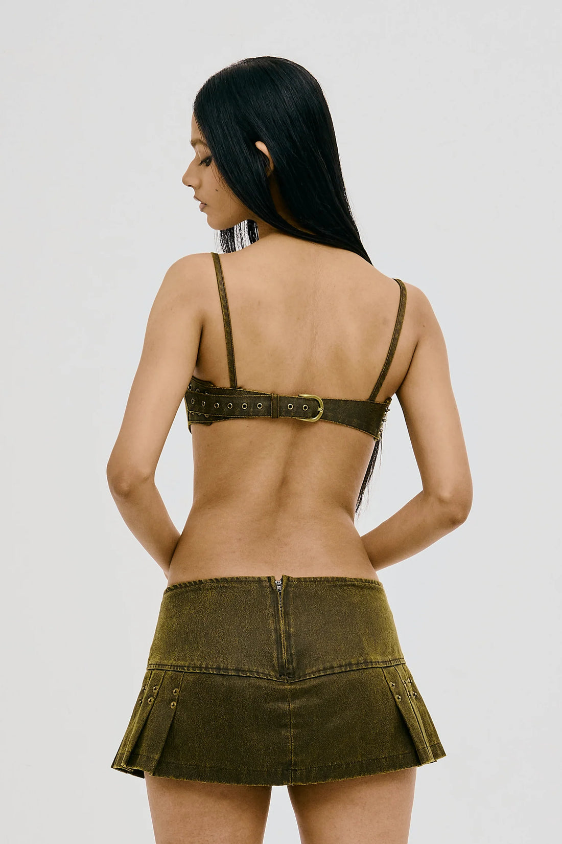 Ammo Mini Skort