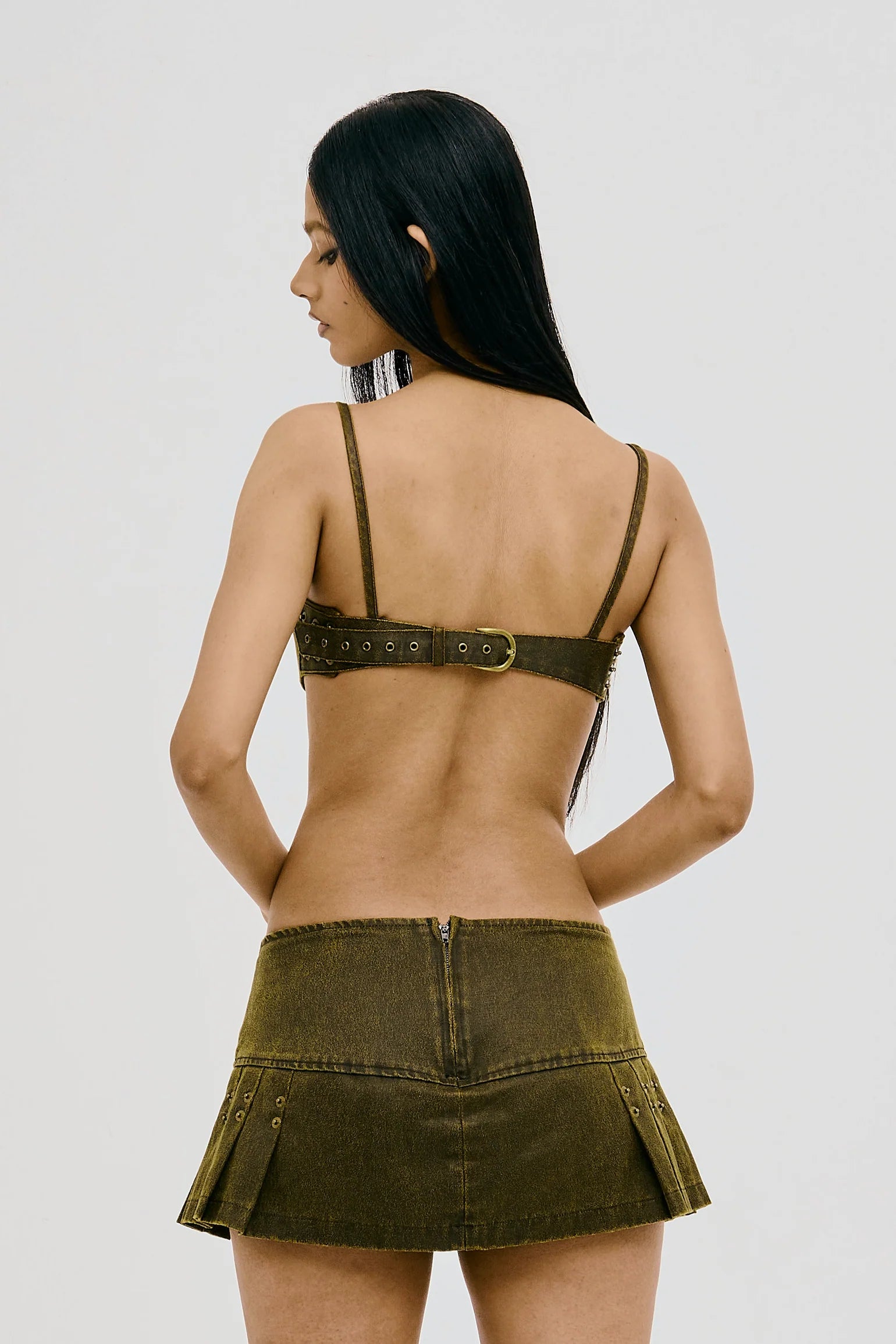 Ammo Mini Skort
