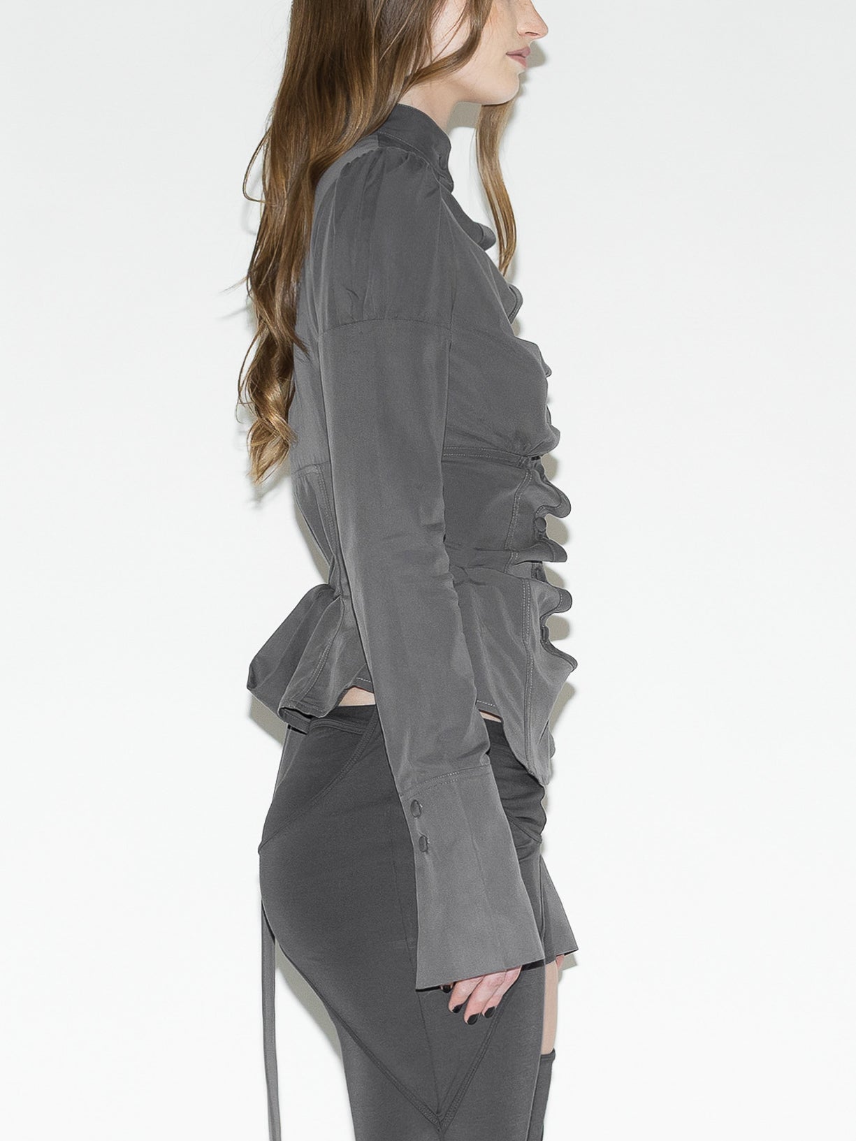 Armour Shirt