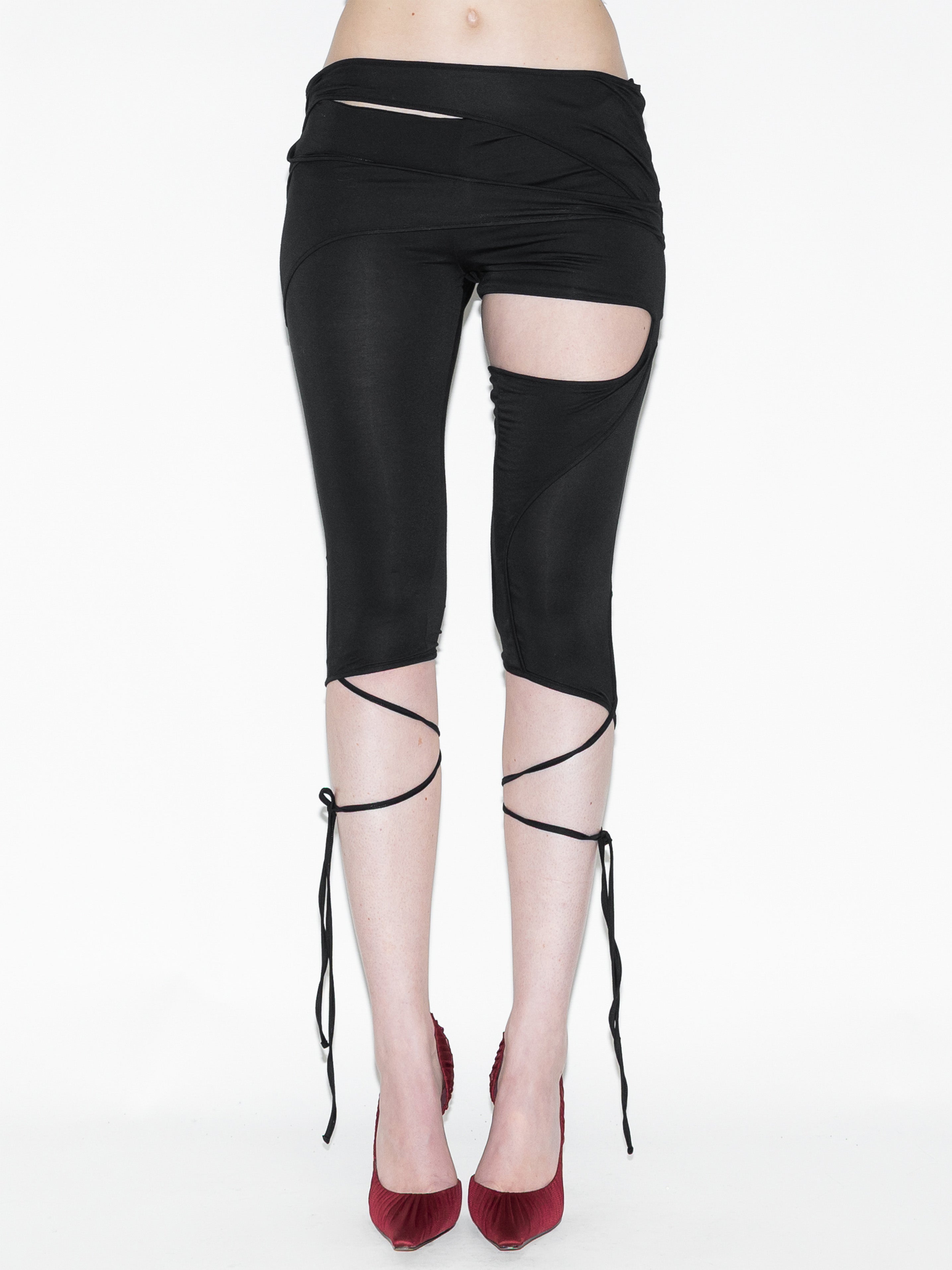 Victor Capri - Black