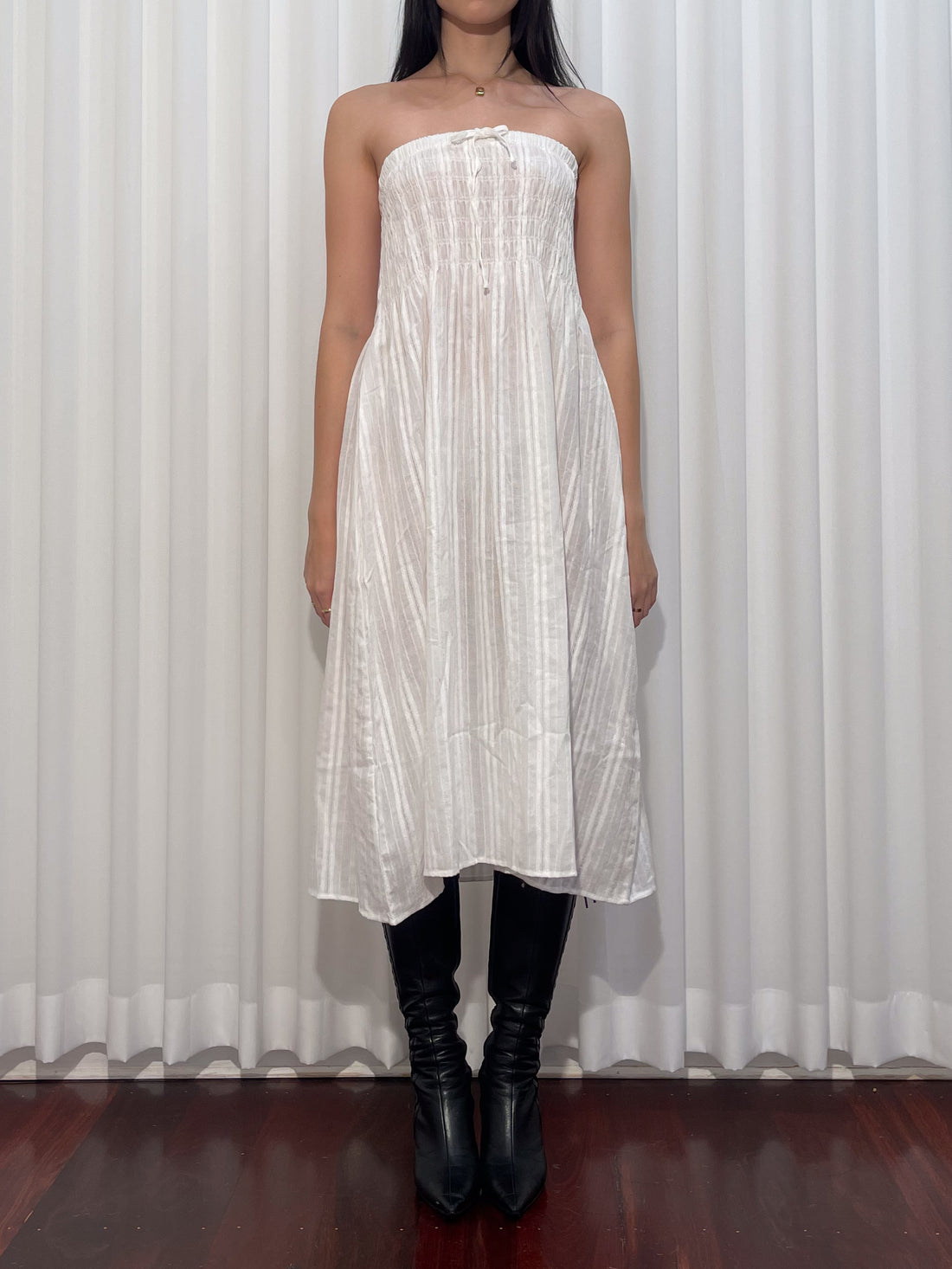 Cottage Dress / Skirt
