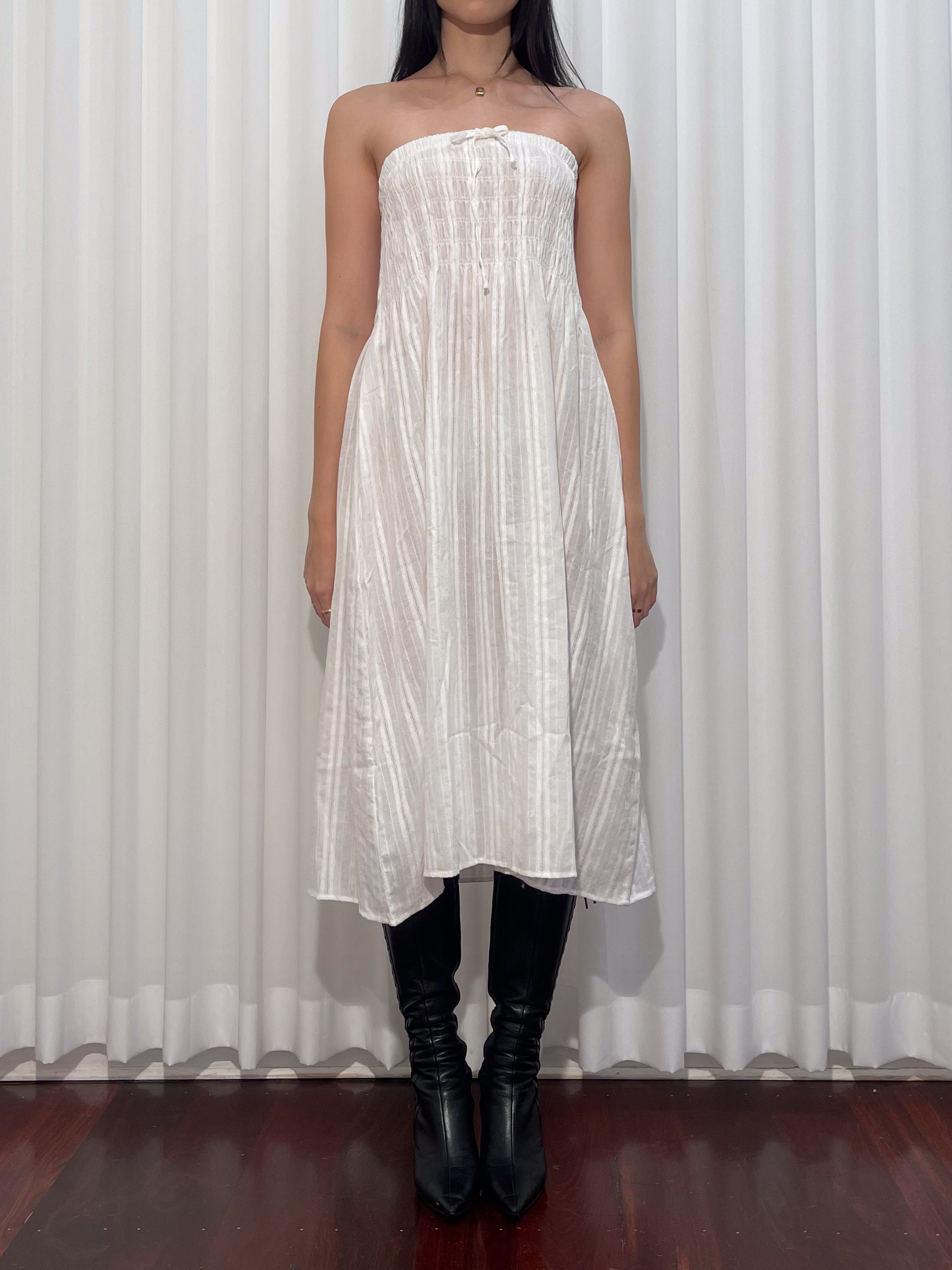 Cottage Dress / Skirt