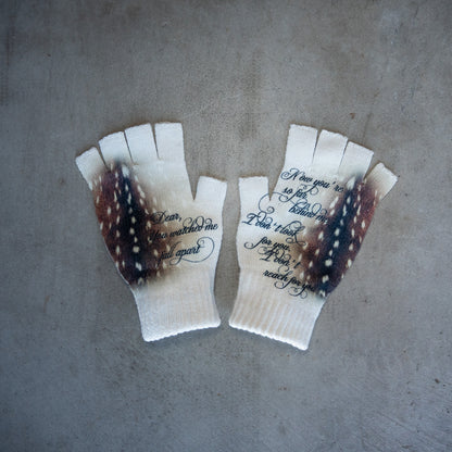 My Dear Gloves