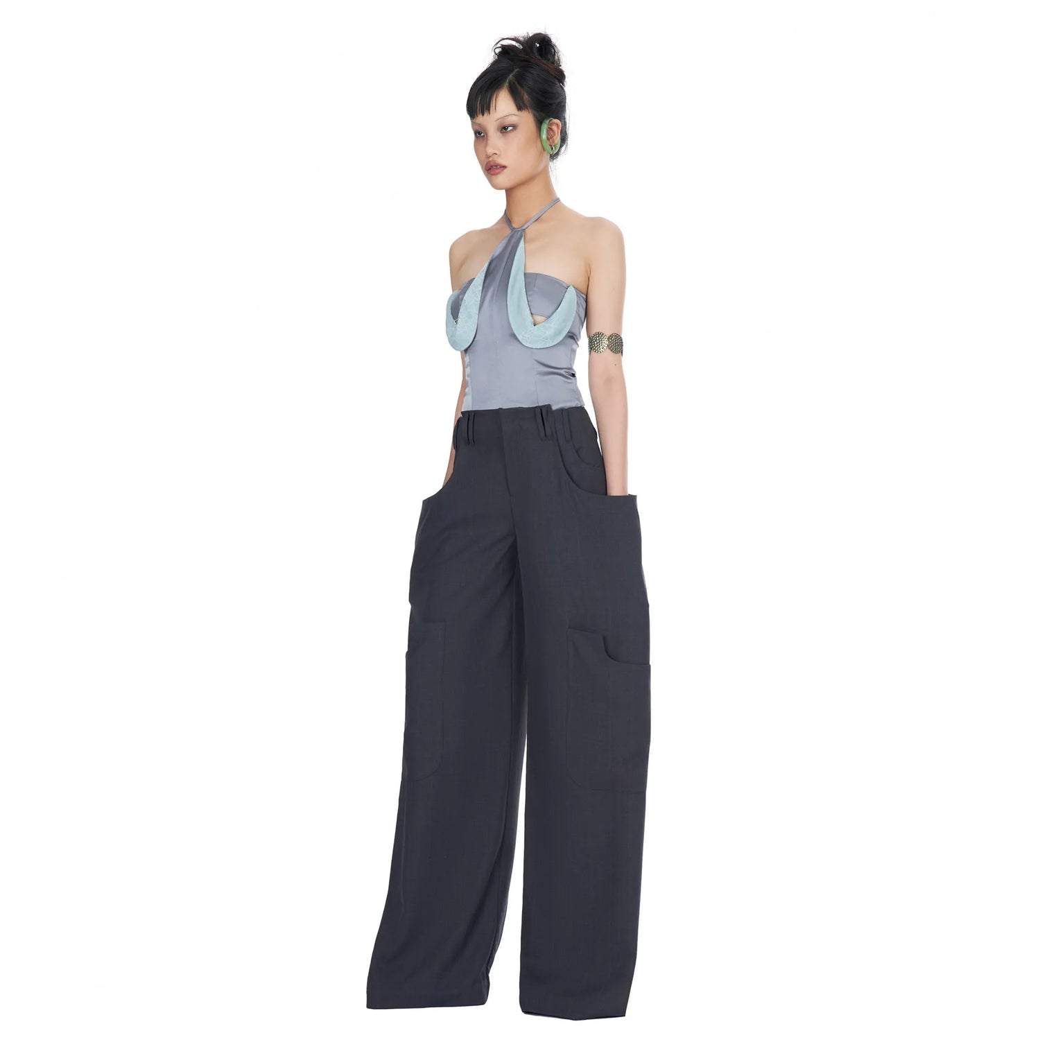 Archive Pants