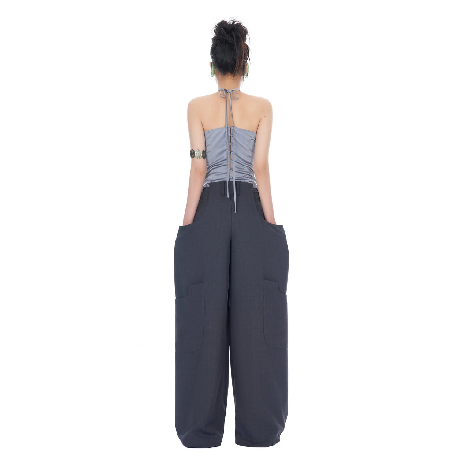 Archive Pants