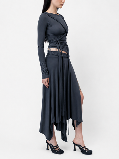 Knife Skirt