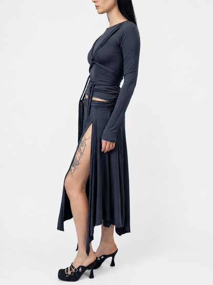 Knife Skirt