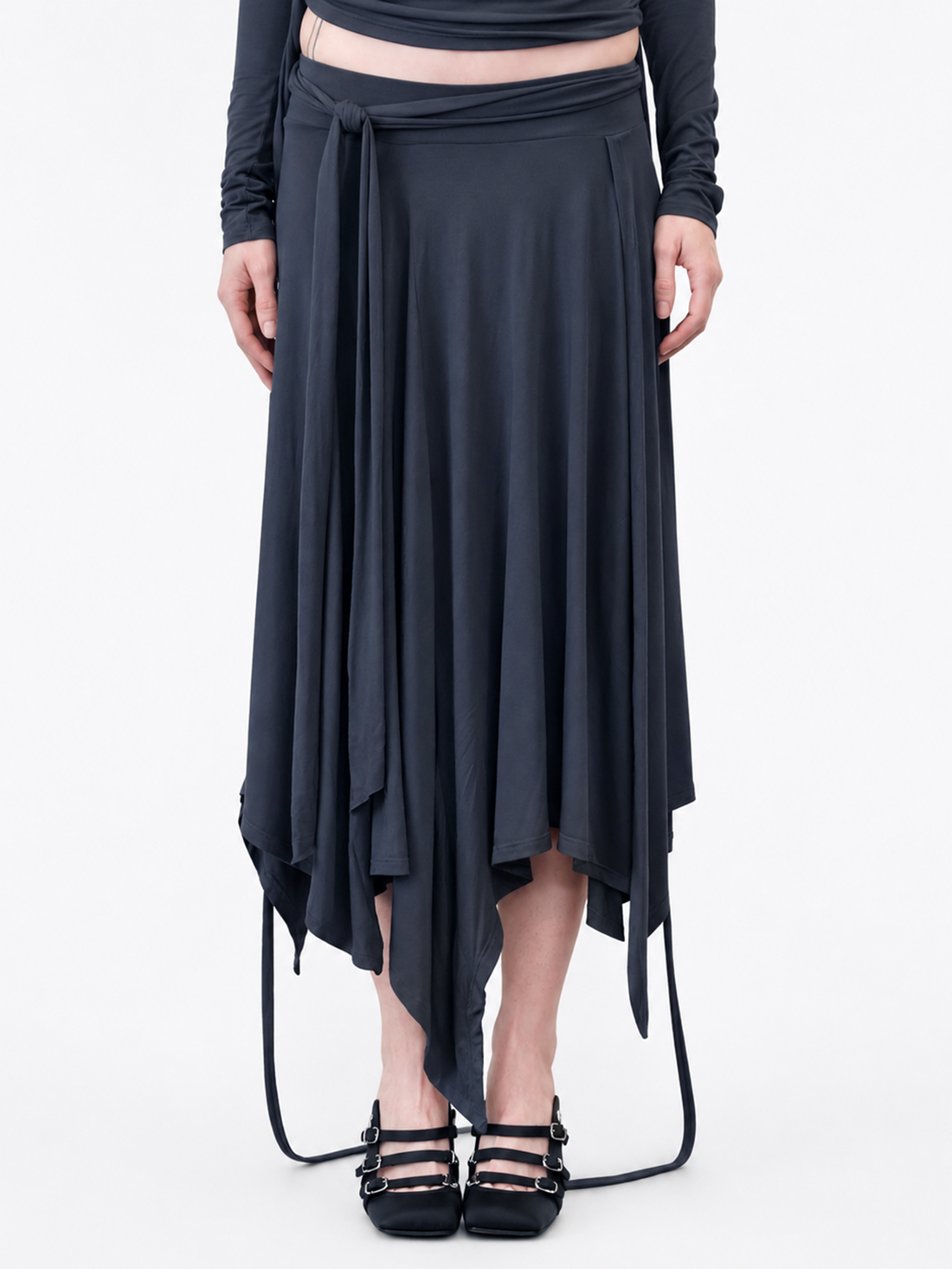 Knife Skirt