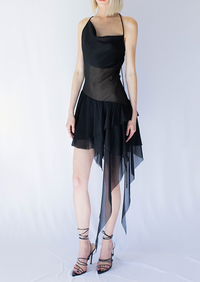 Tinkerbell Dress
