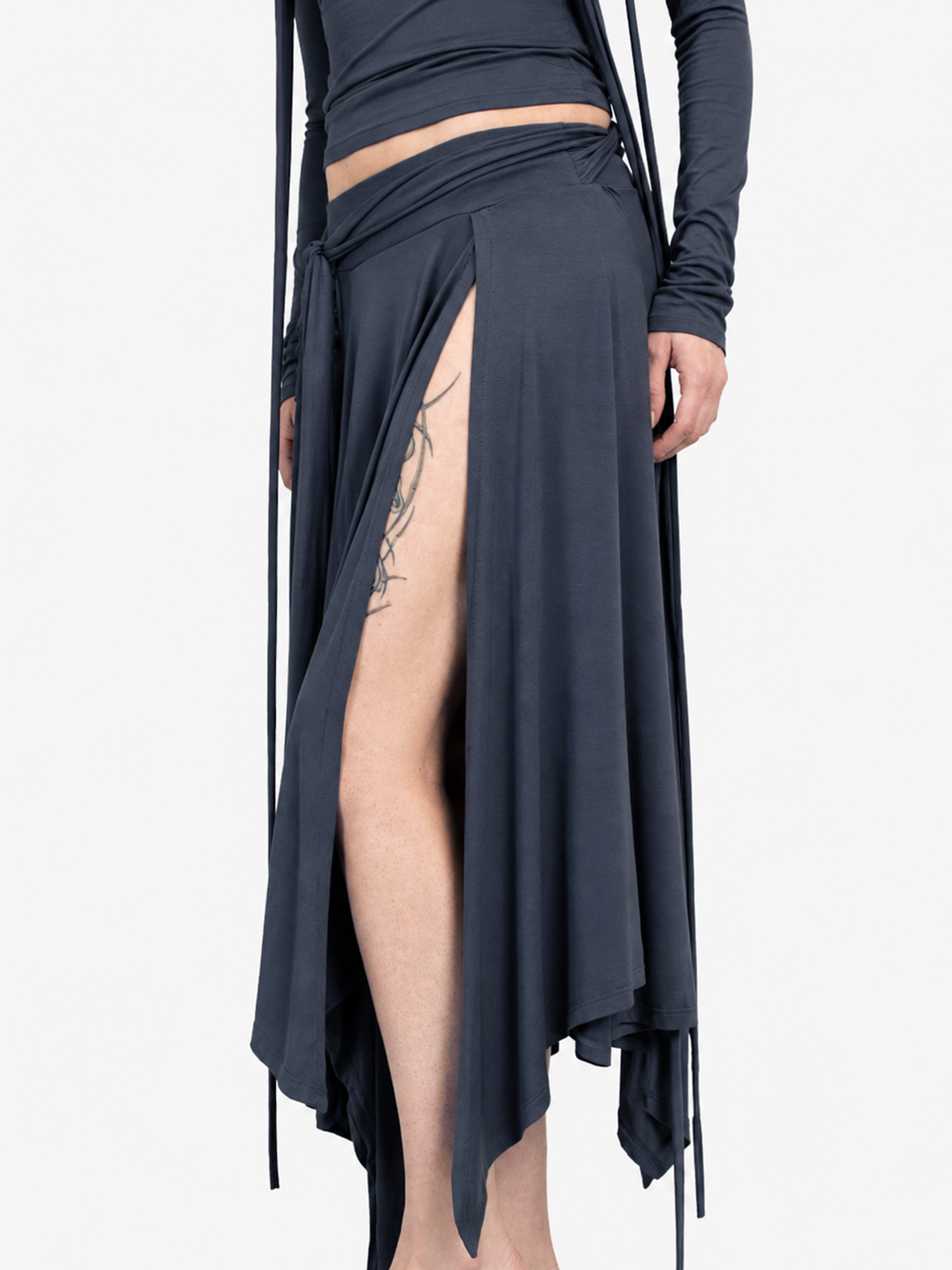 Knife Skirt