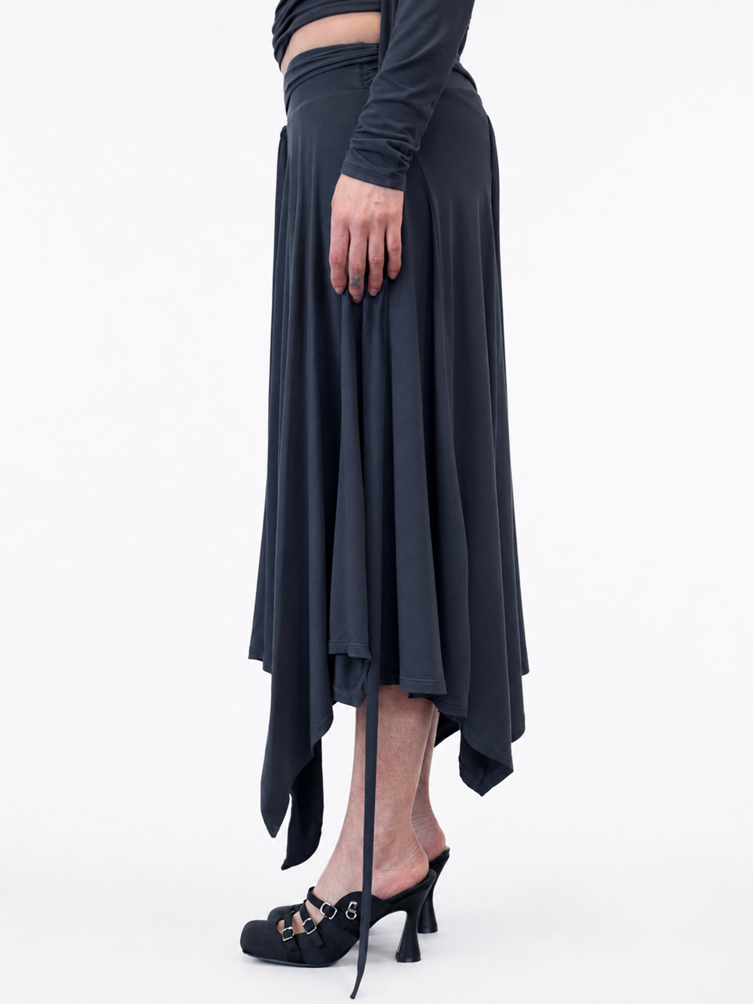 Knife Skirt