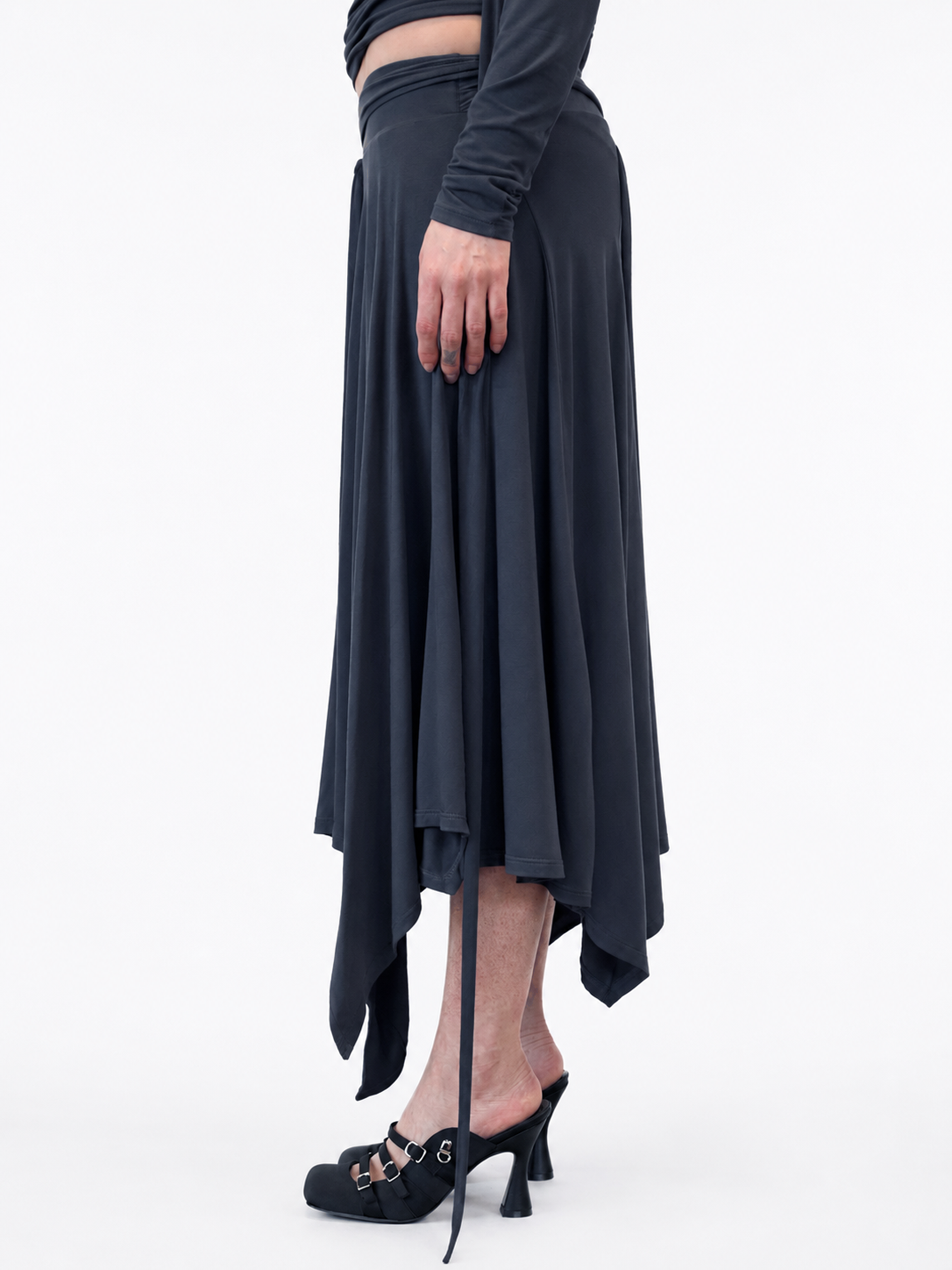 Knife Skirt