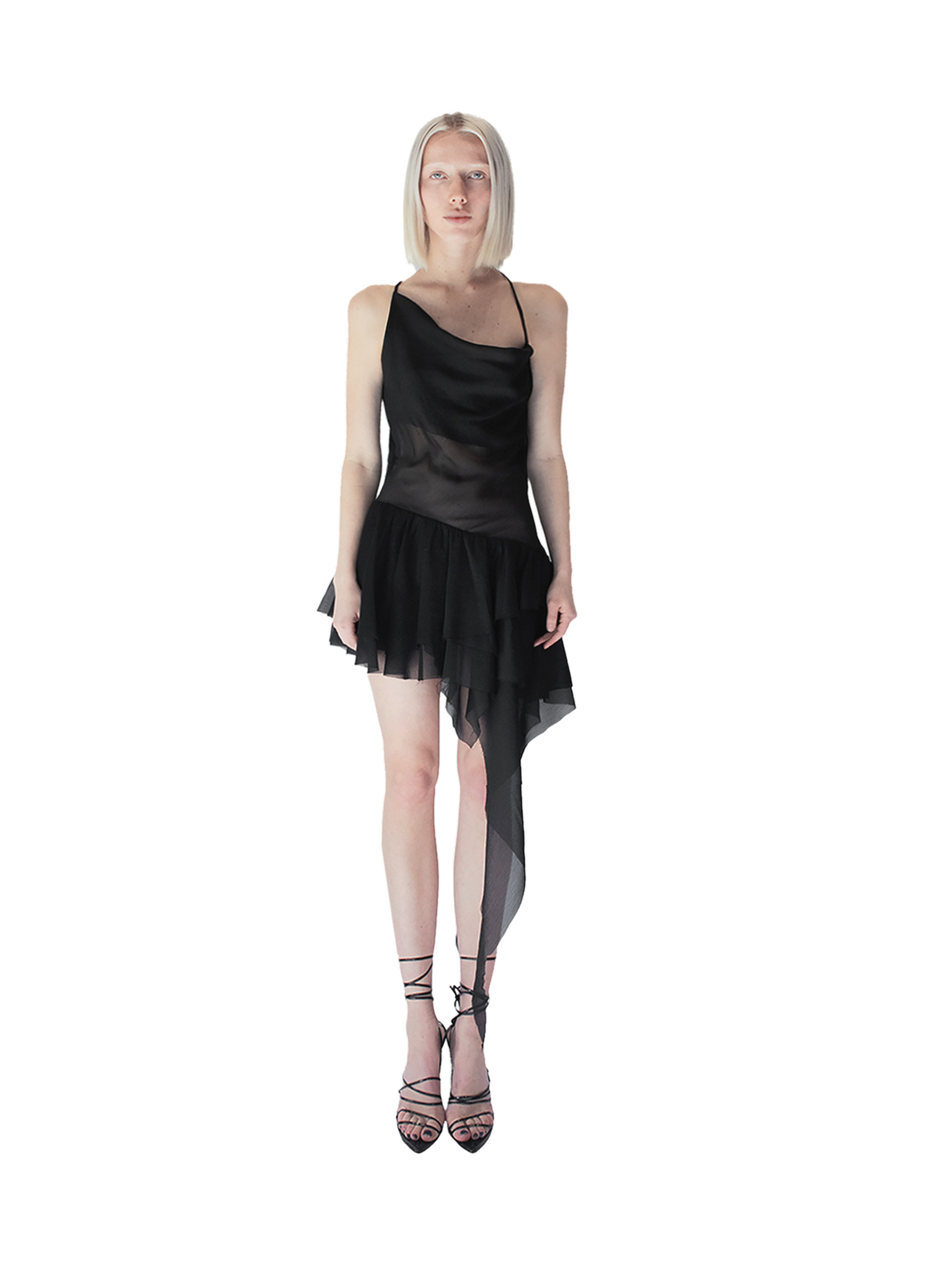 Tinkerbell Dress