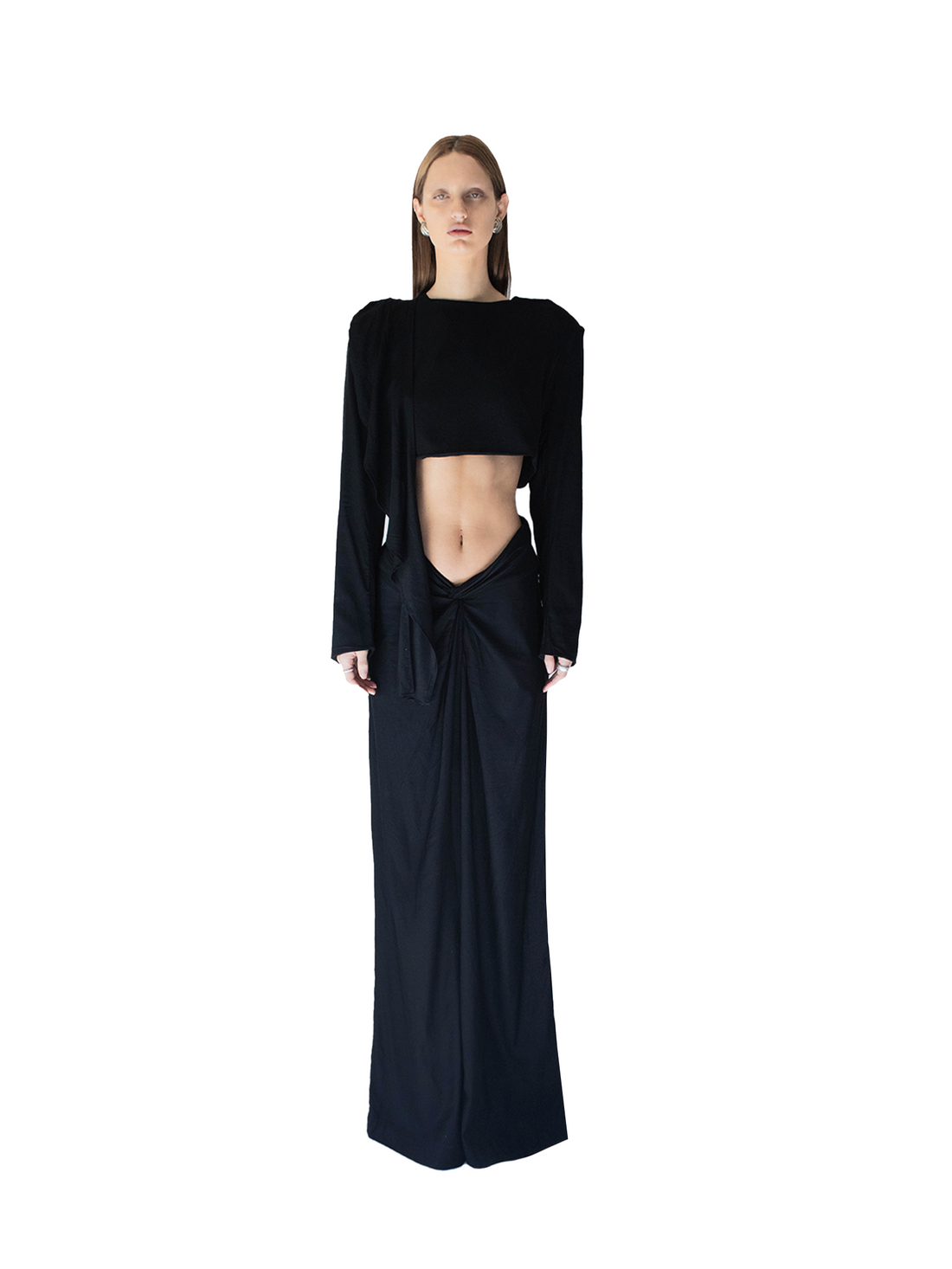 Elysian Suit Pants