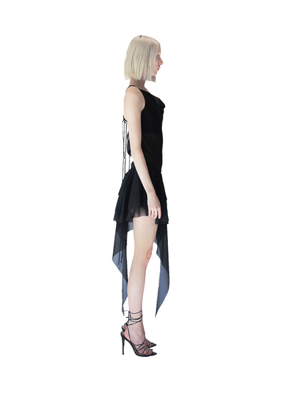Tinkerbell Dress
