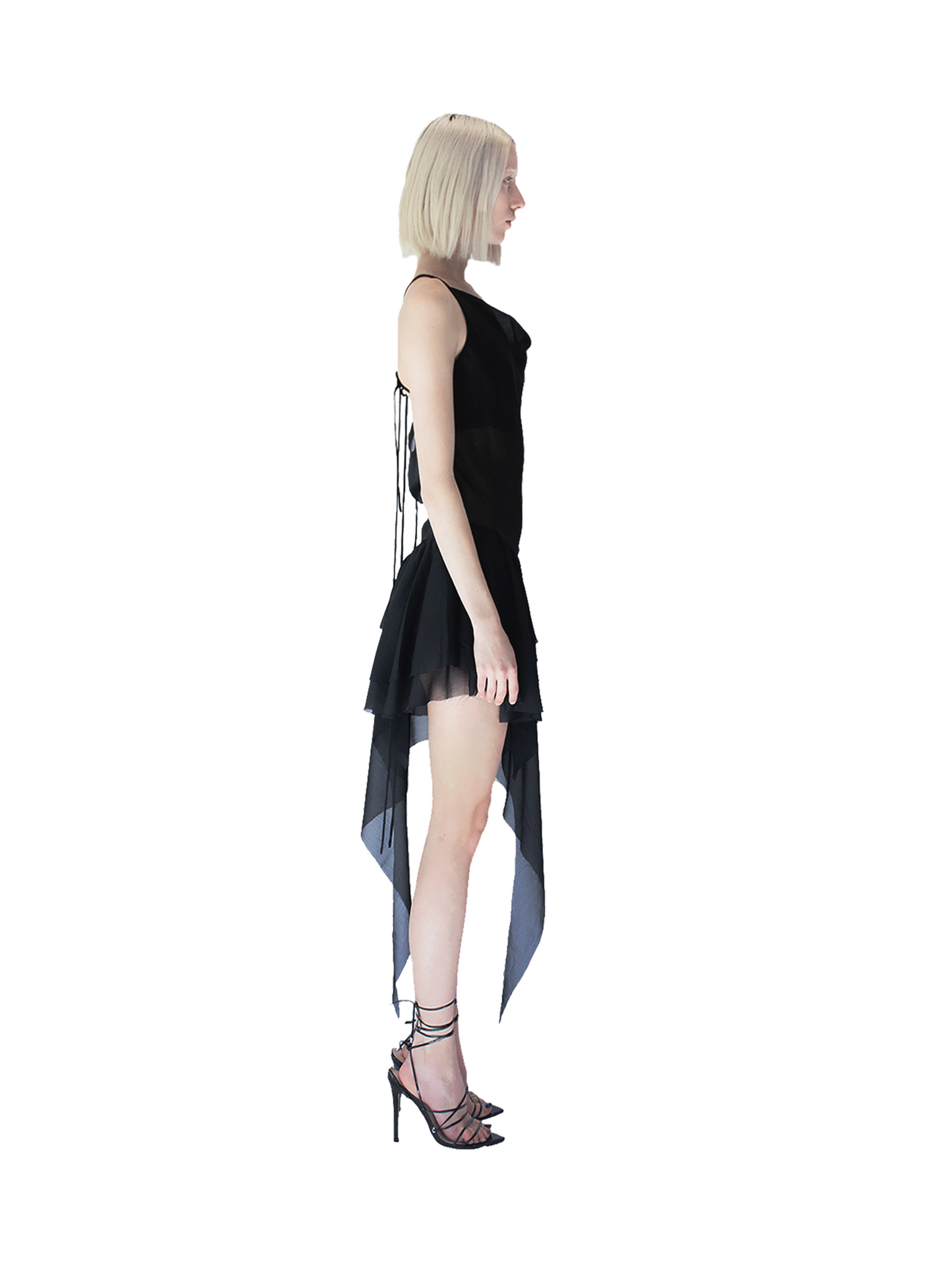 Tinkerbell Dress