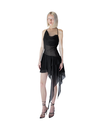 Tinkerbell Dress