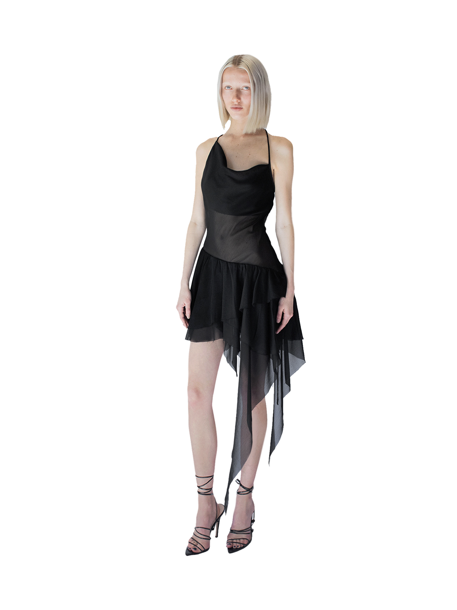 Tinkerbell Dress