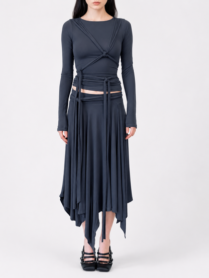 Knife Skirt