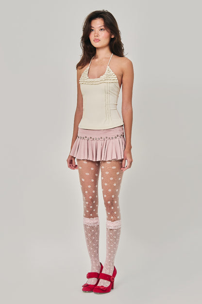 Birthday Tank - Milk