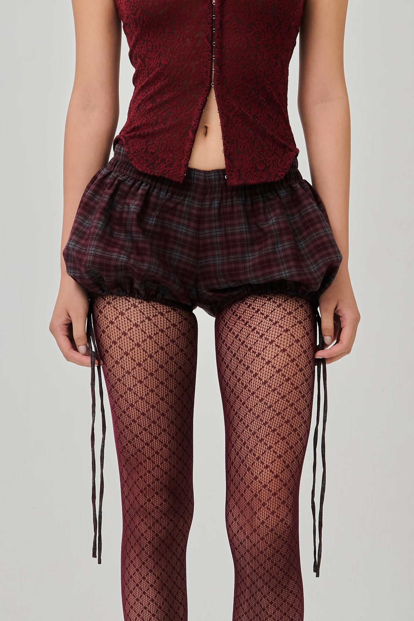 Bounty Shorts