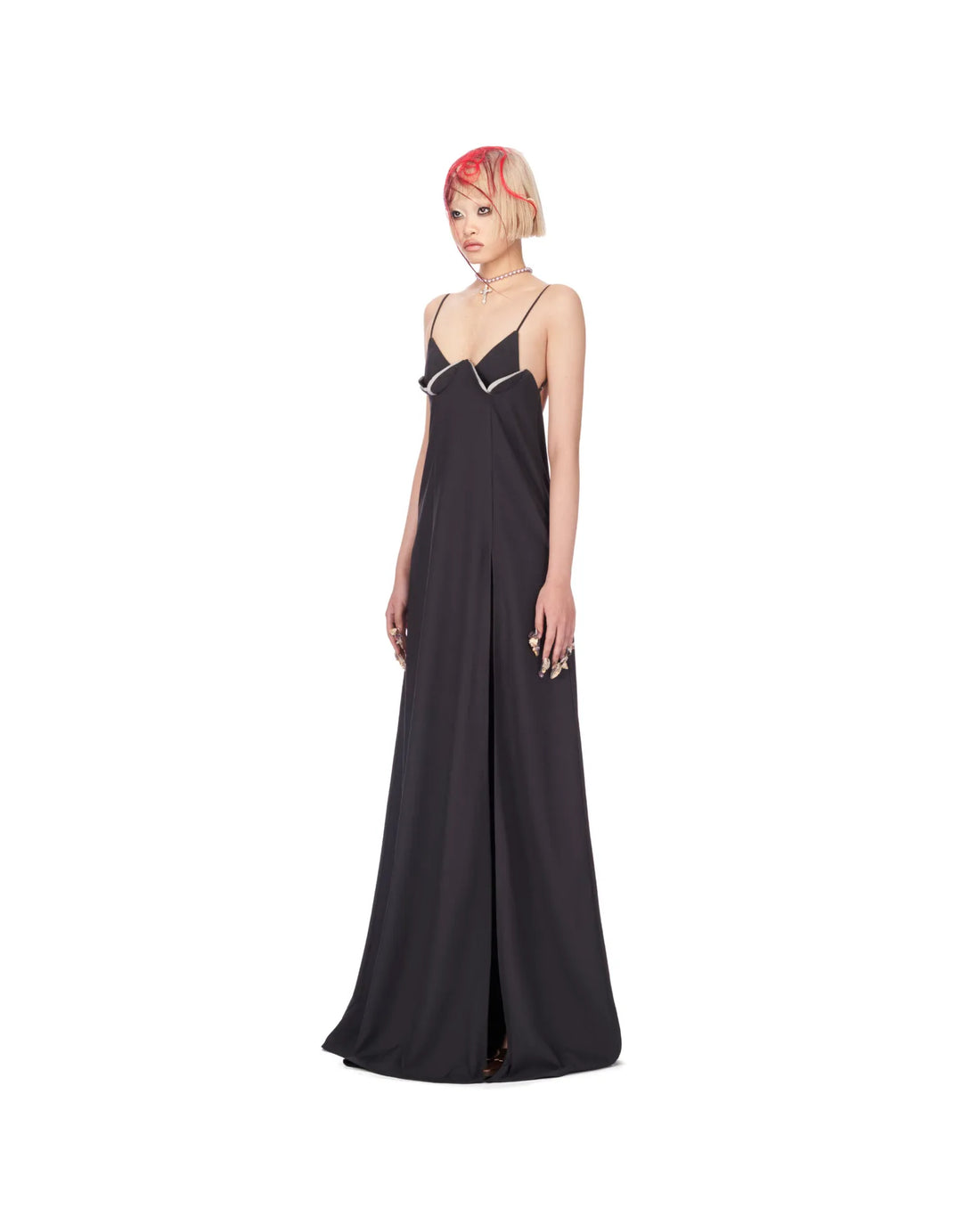 Bijou Dress
