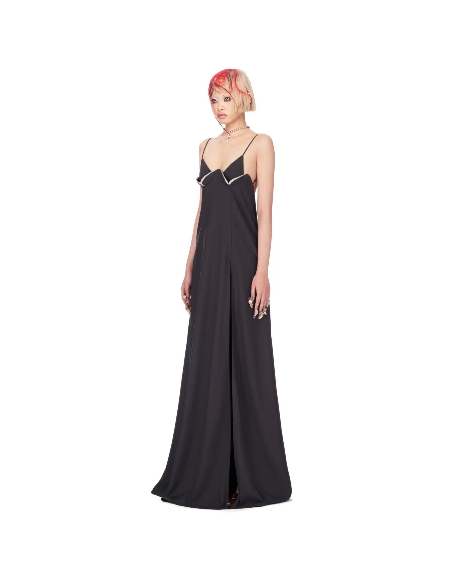 Bijou Dress