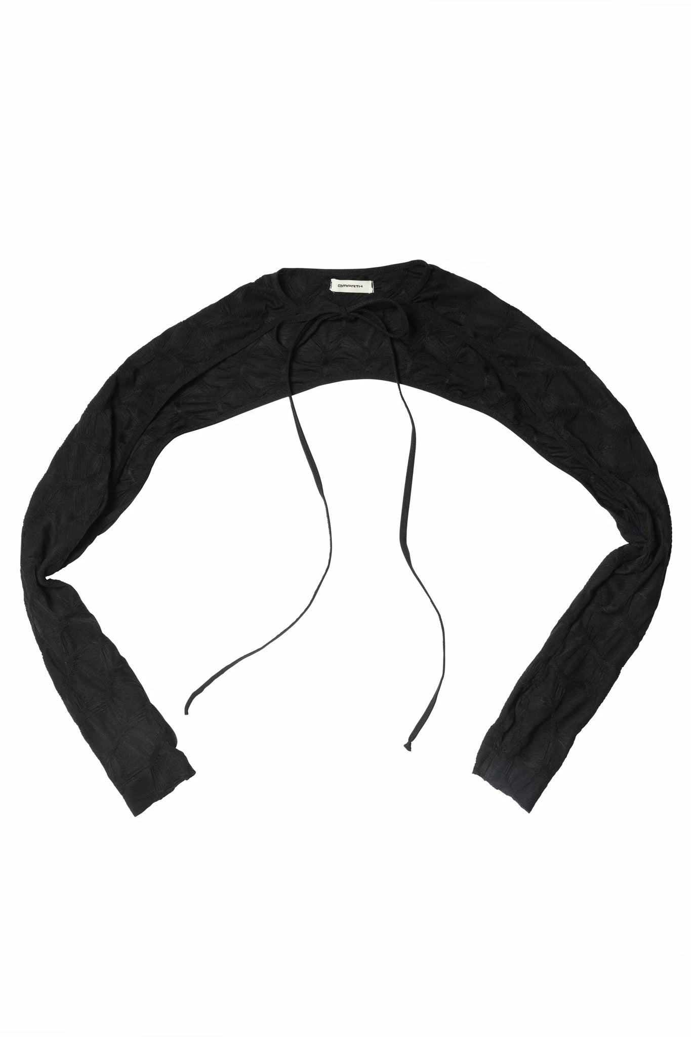 Bolero Sleeve