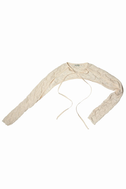 Bolero Sleeve