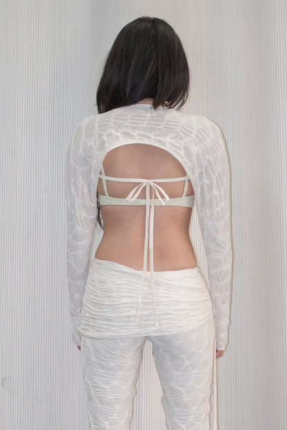 Bolero Sleeve