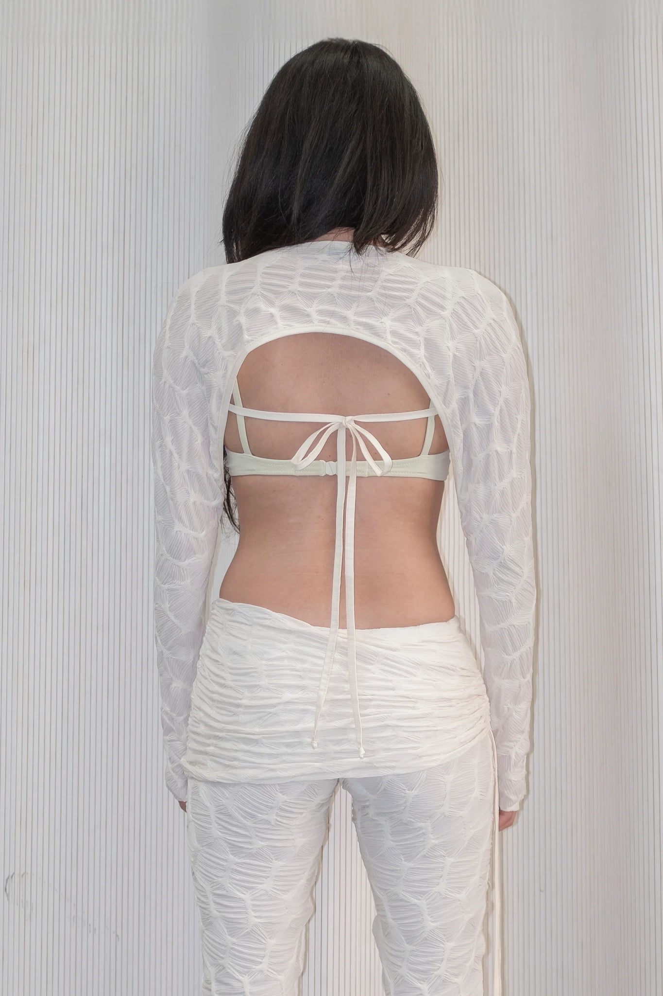 Bolero Sleeve