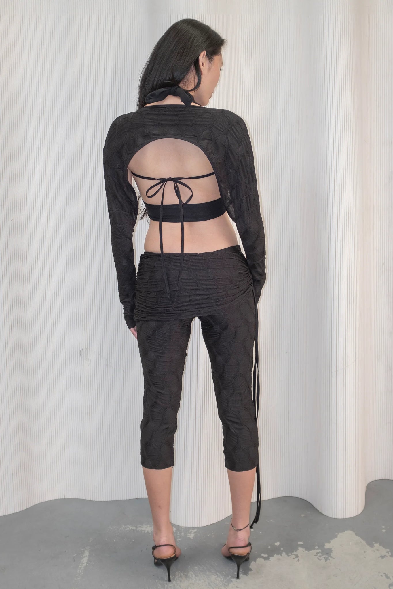Bolero Sleeve