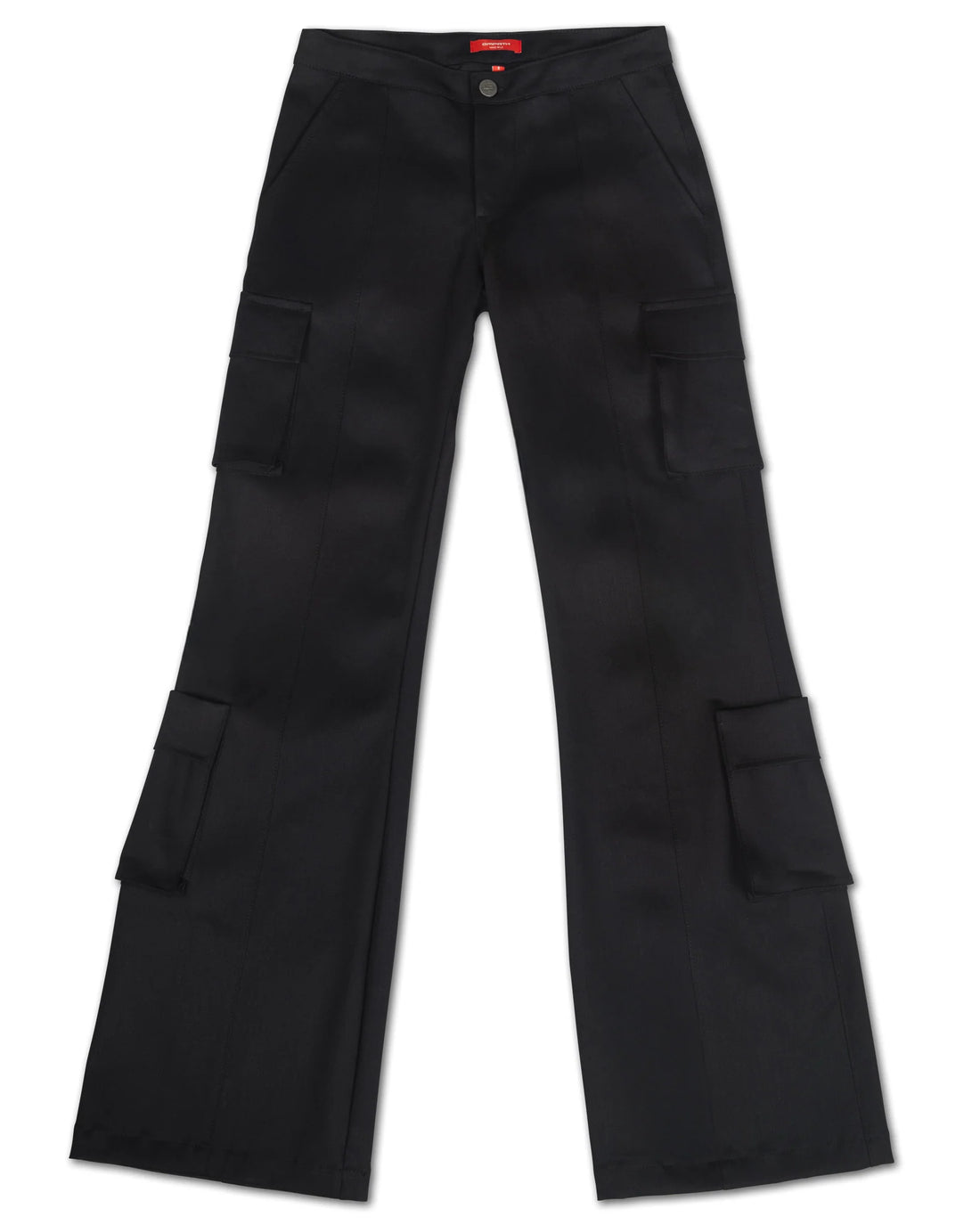 [Pre-order] Bootcut Cargo Pant