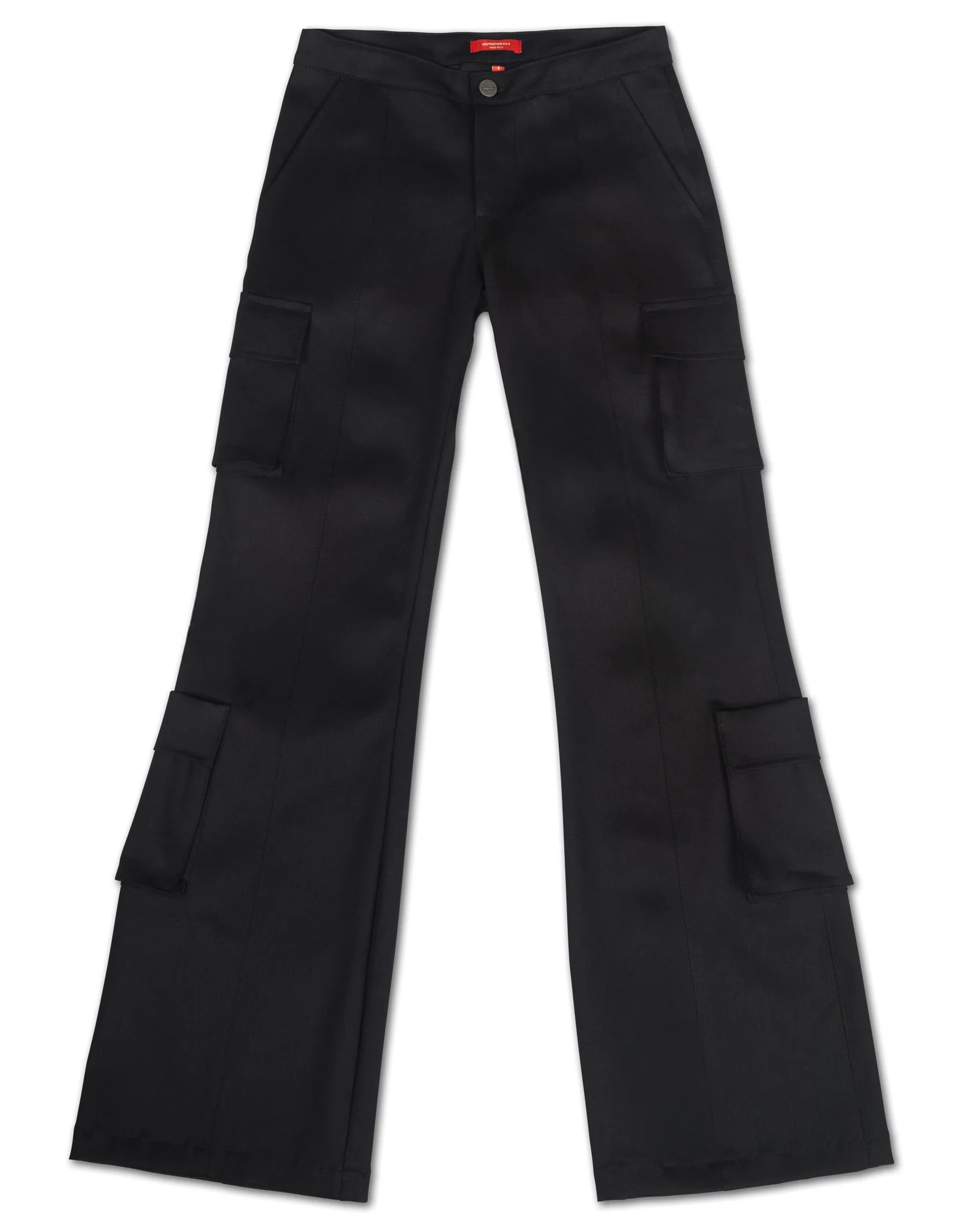 [Pre-order] Bootcut Cargo Pant