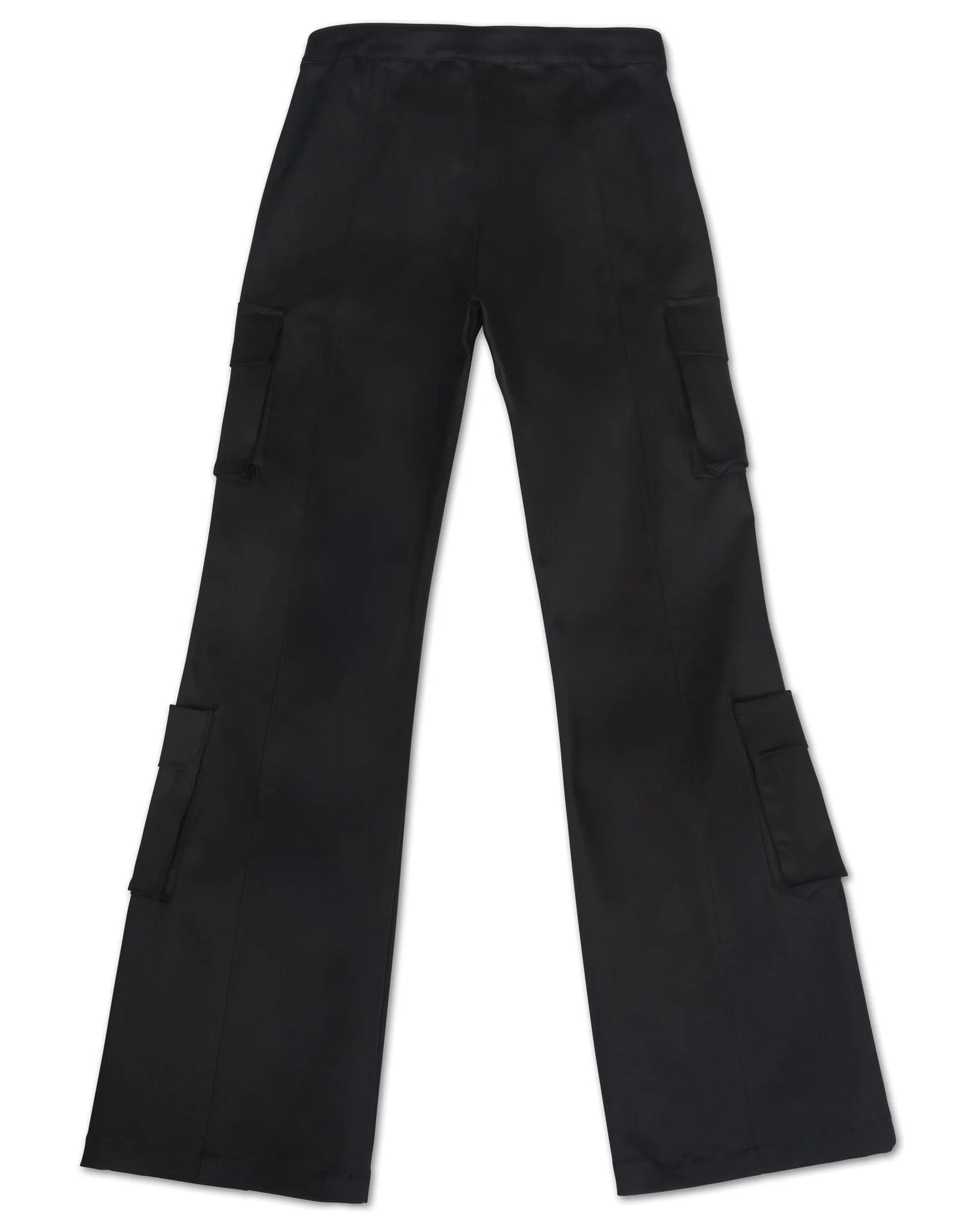 [Pre-order] Bootcut Cargo Pant
