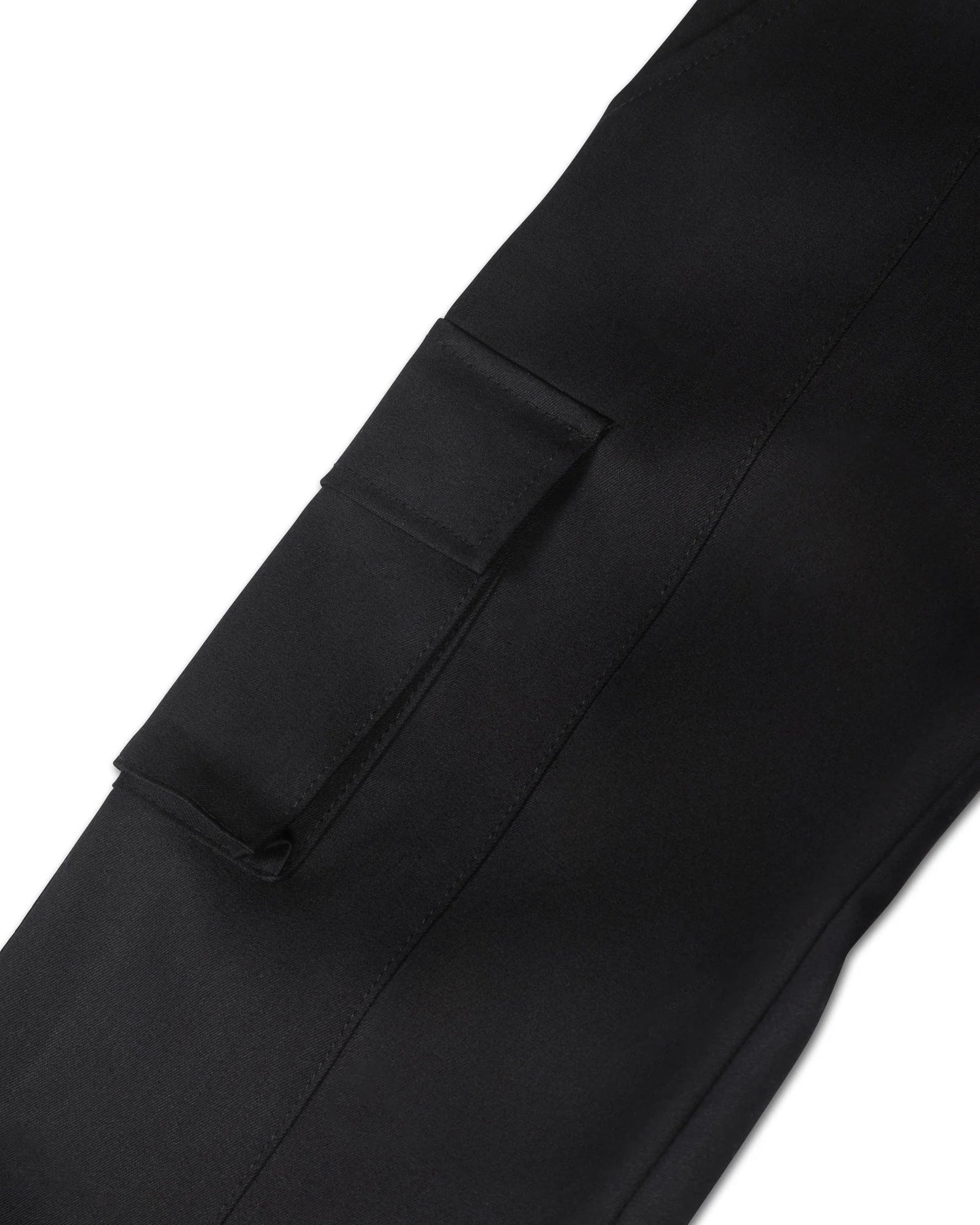 [Pre-order] Bootcut Cargo Pant