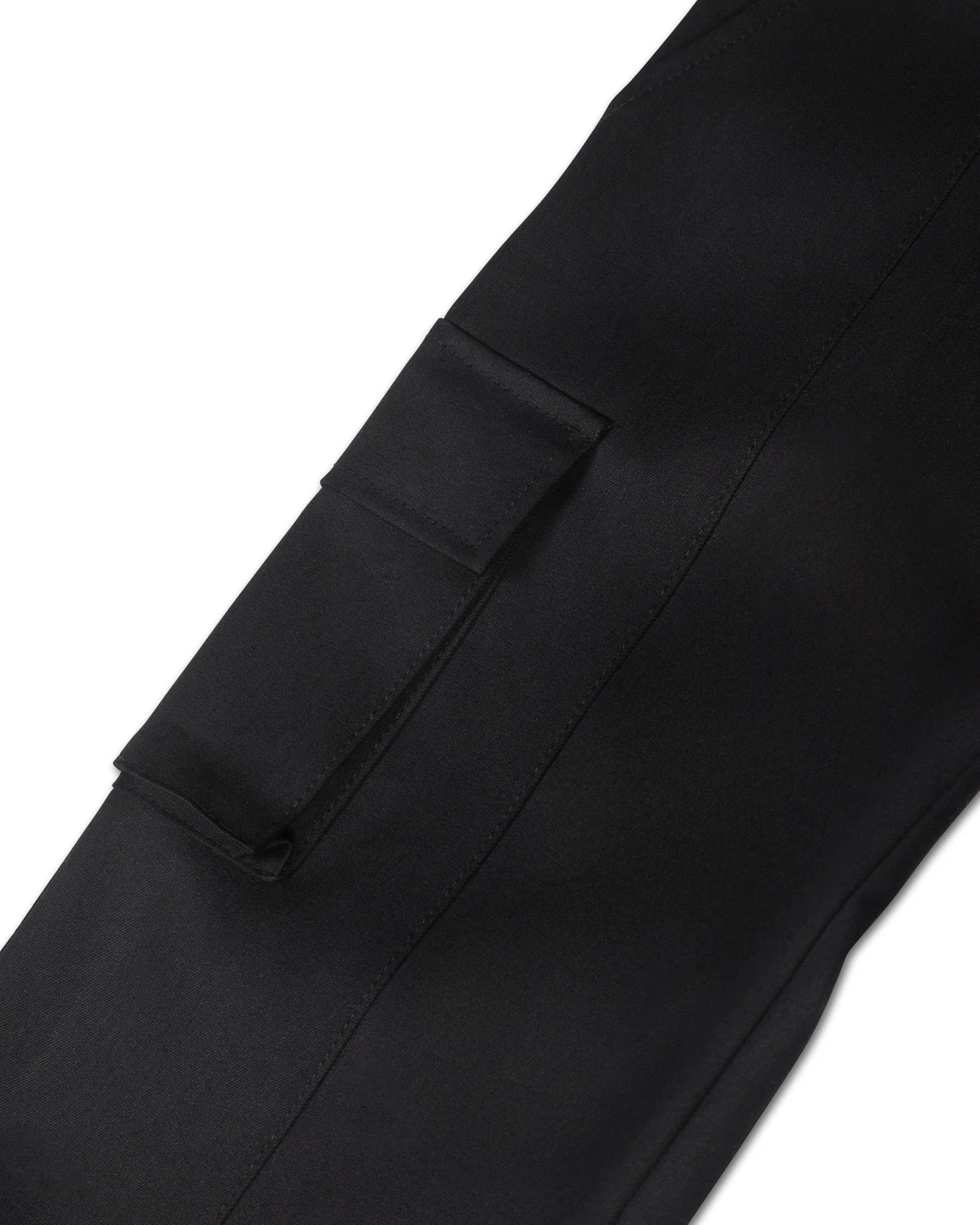 [Pre-order] Bootcut Cargo Pant
