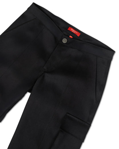[Pre-order] Bootcut Cargo Pant