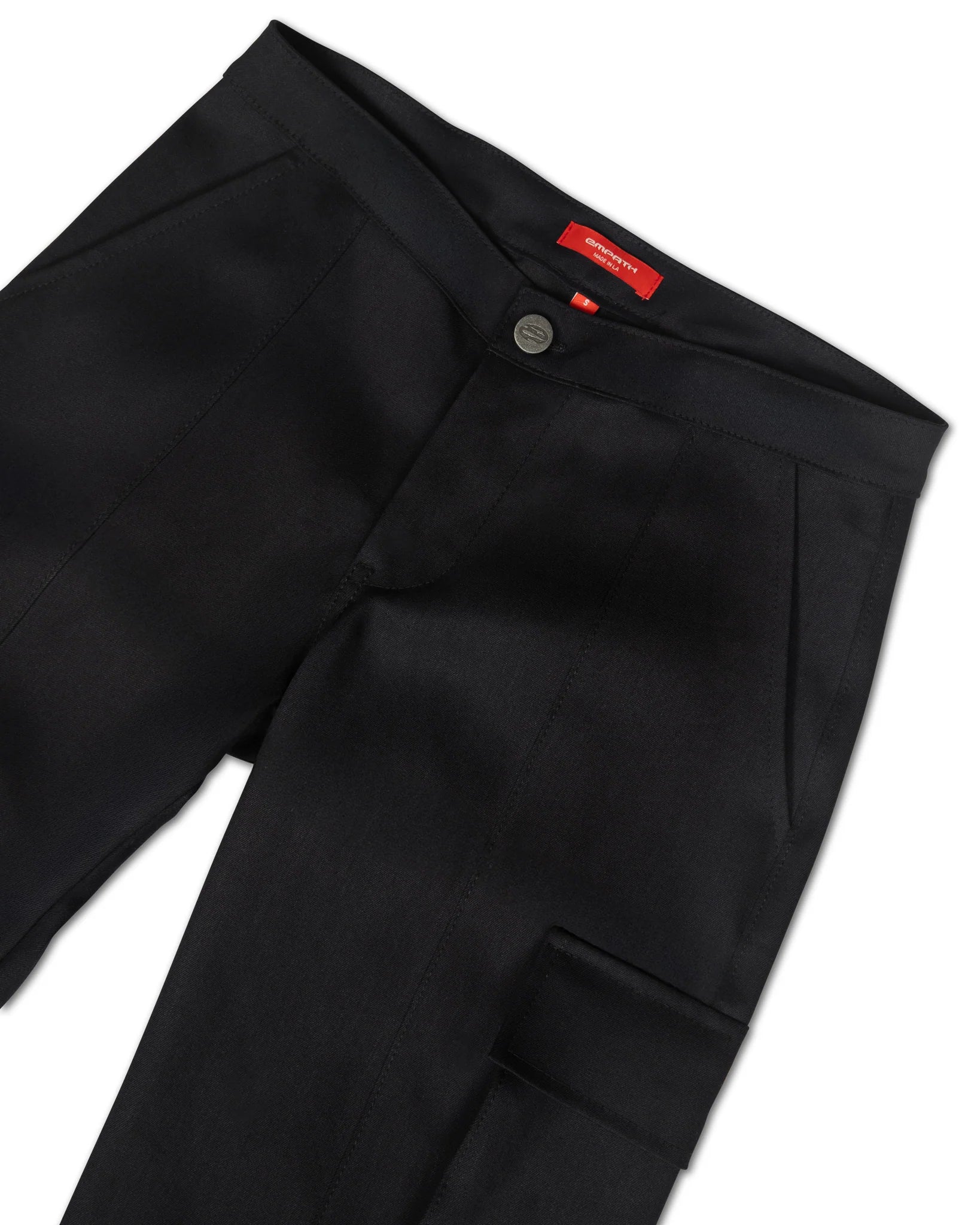 [Pre-order] Bootcut Cargo Pant
