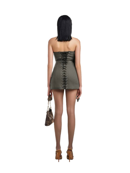 Nina Dress [2 Color]
