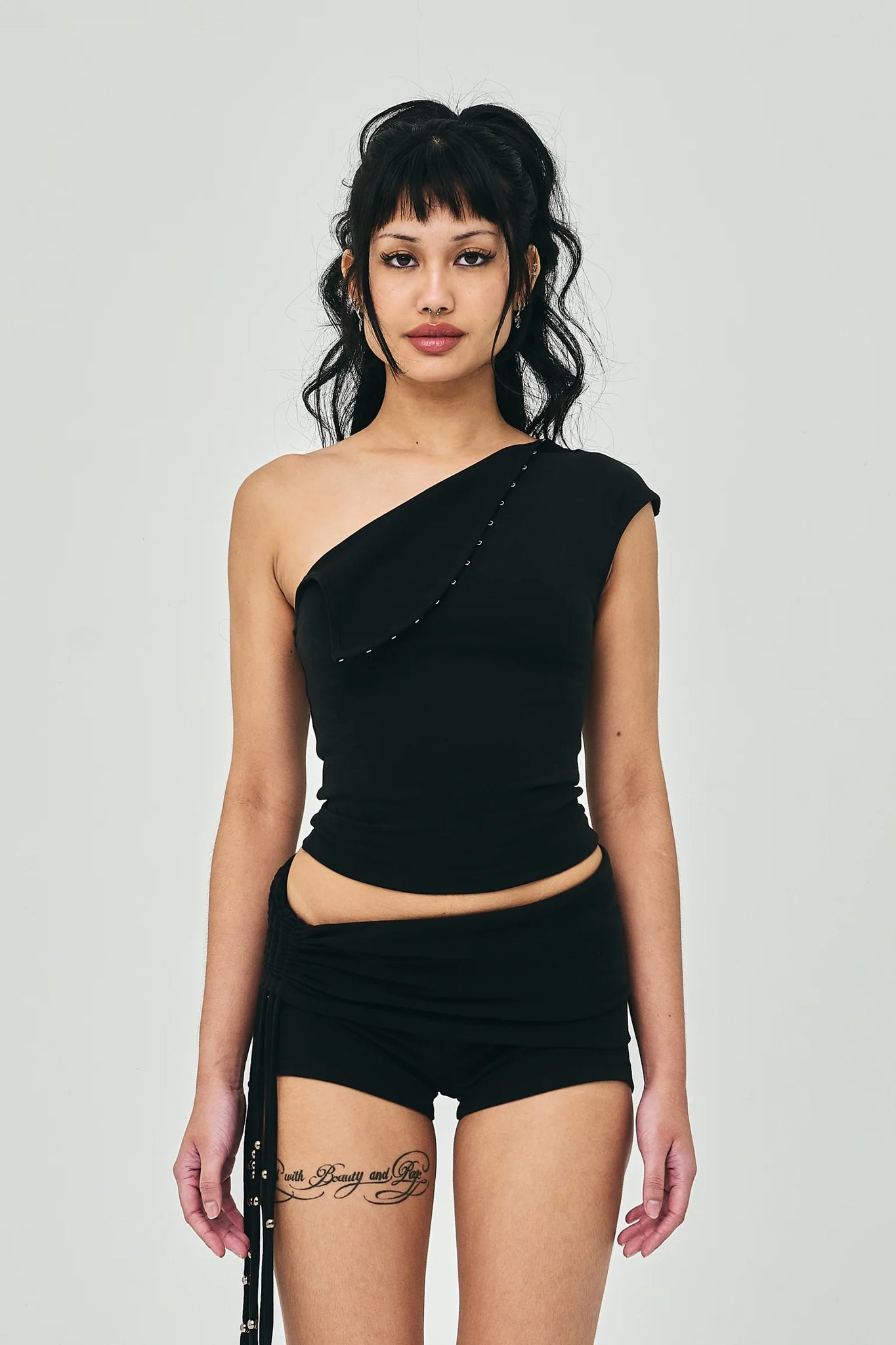 Crescent Top