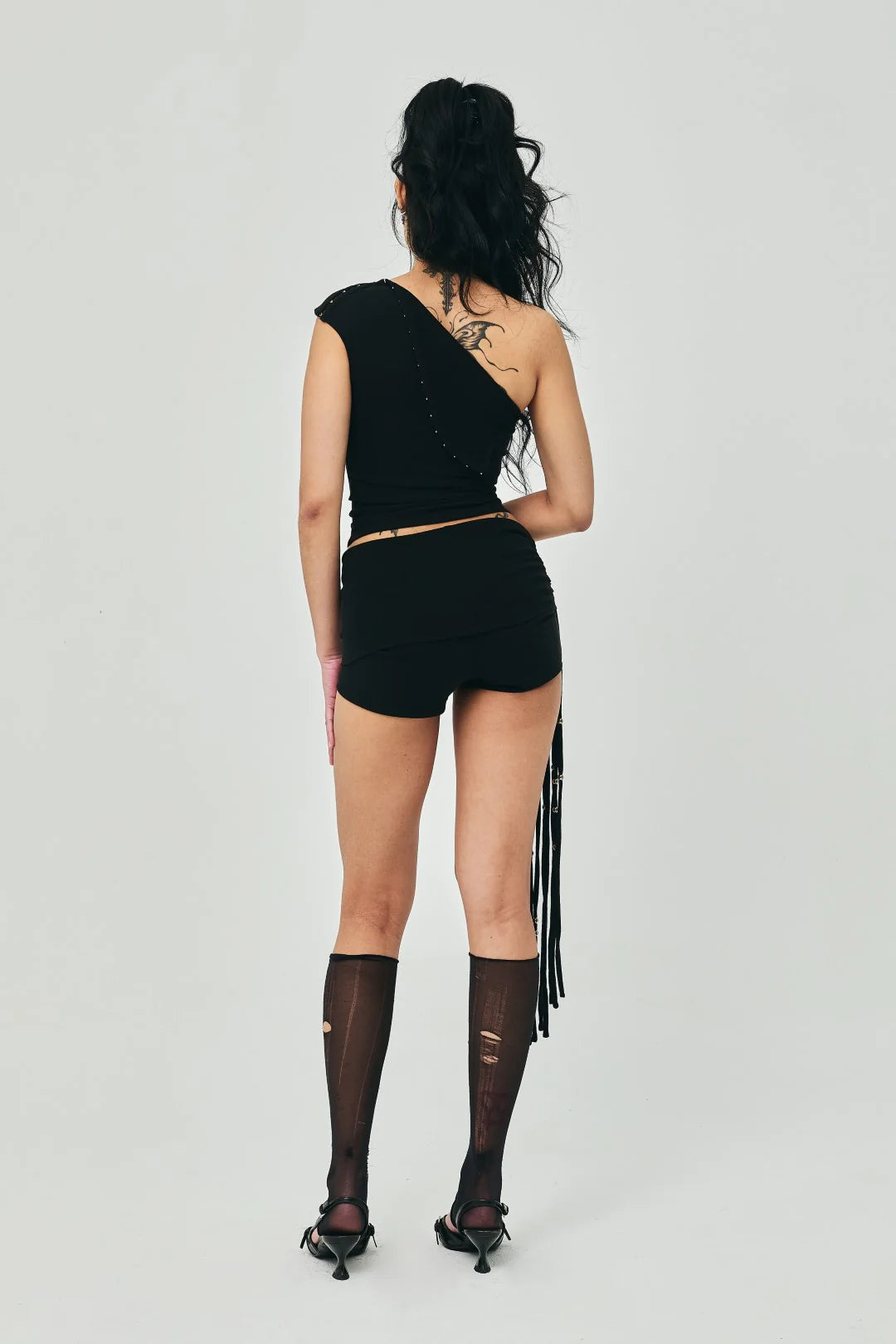 Crescent Top