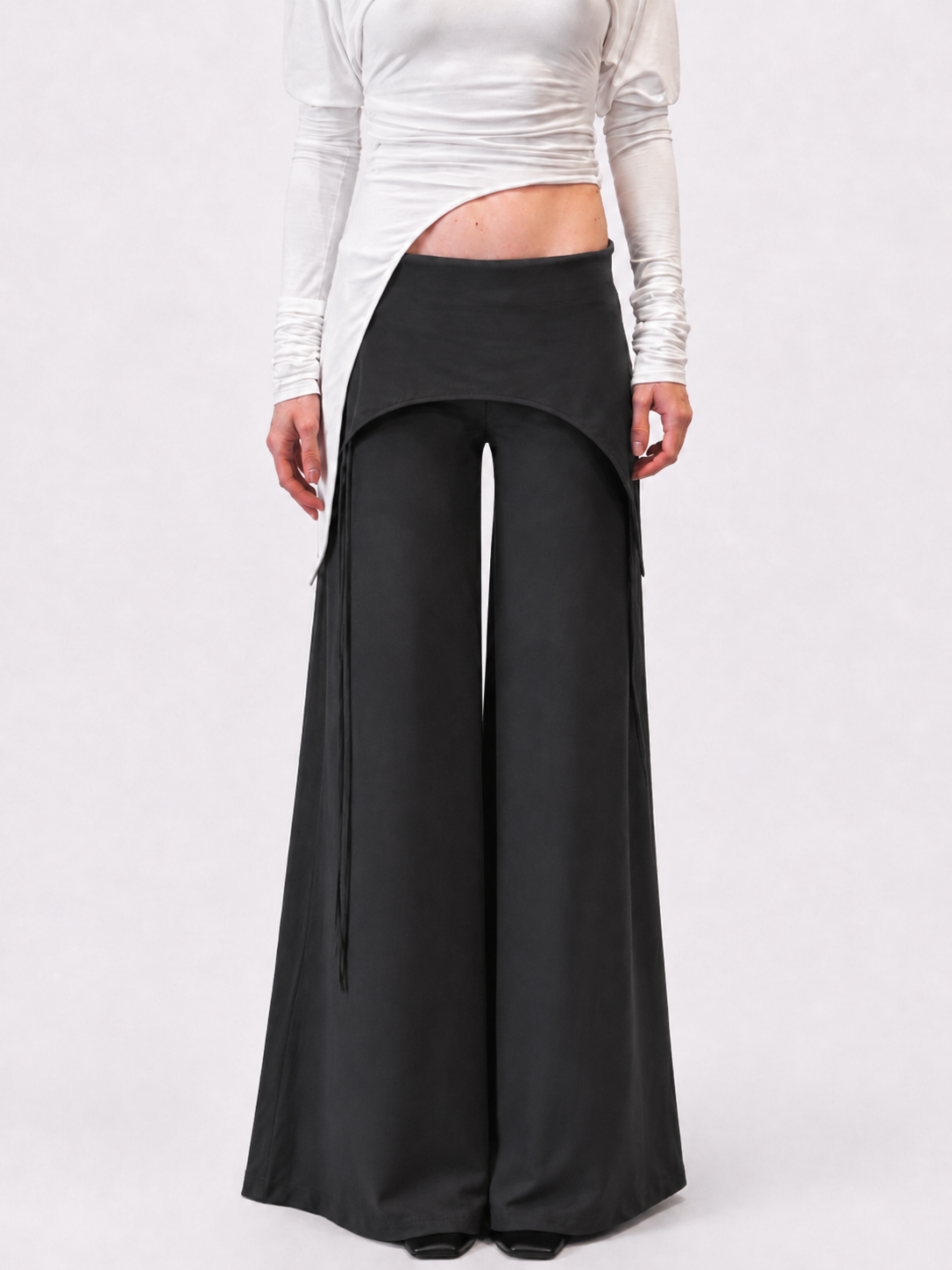 Knight Long sleeve Top