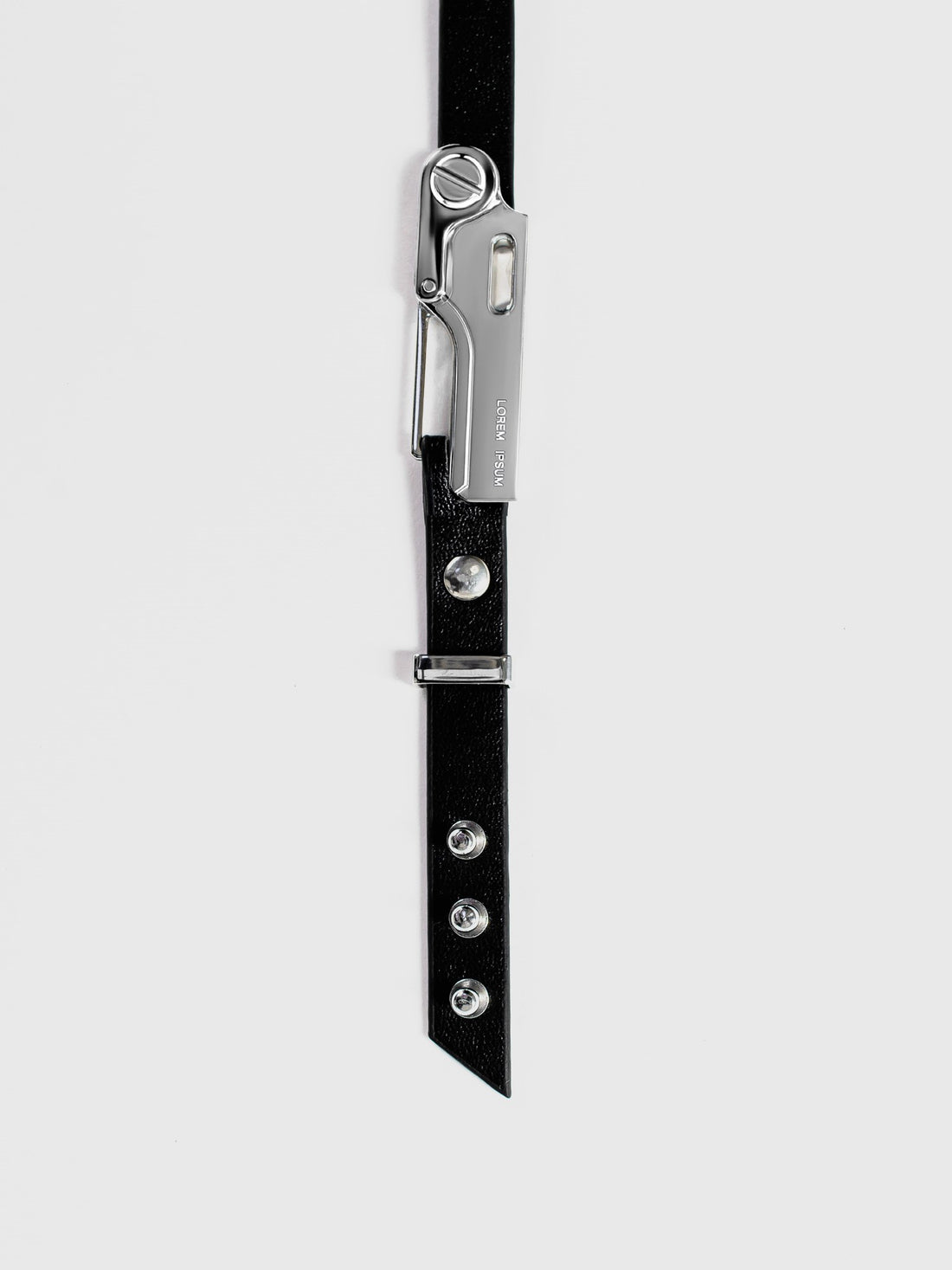 Machine Bracelet
