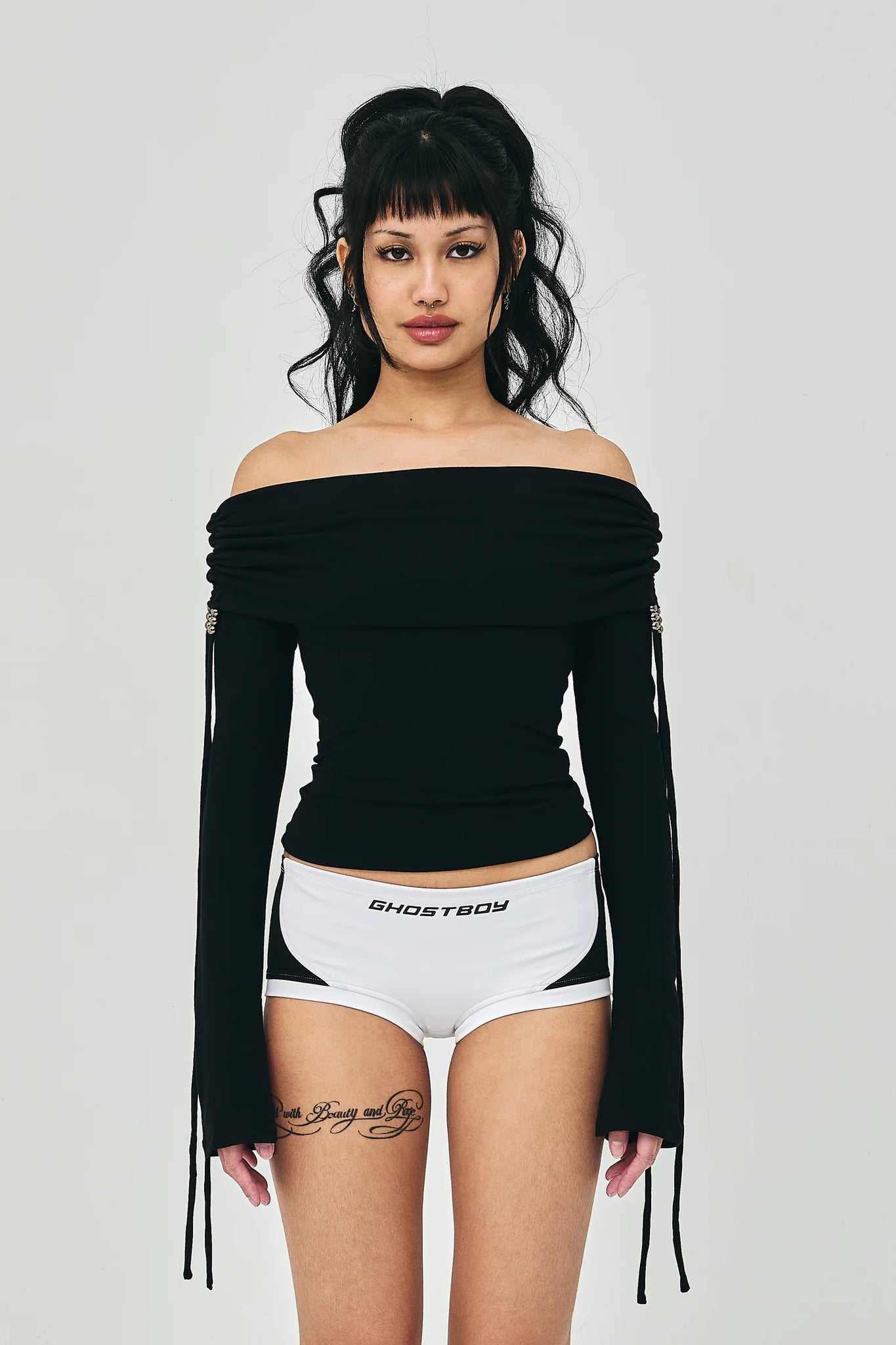 Devotion Top