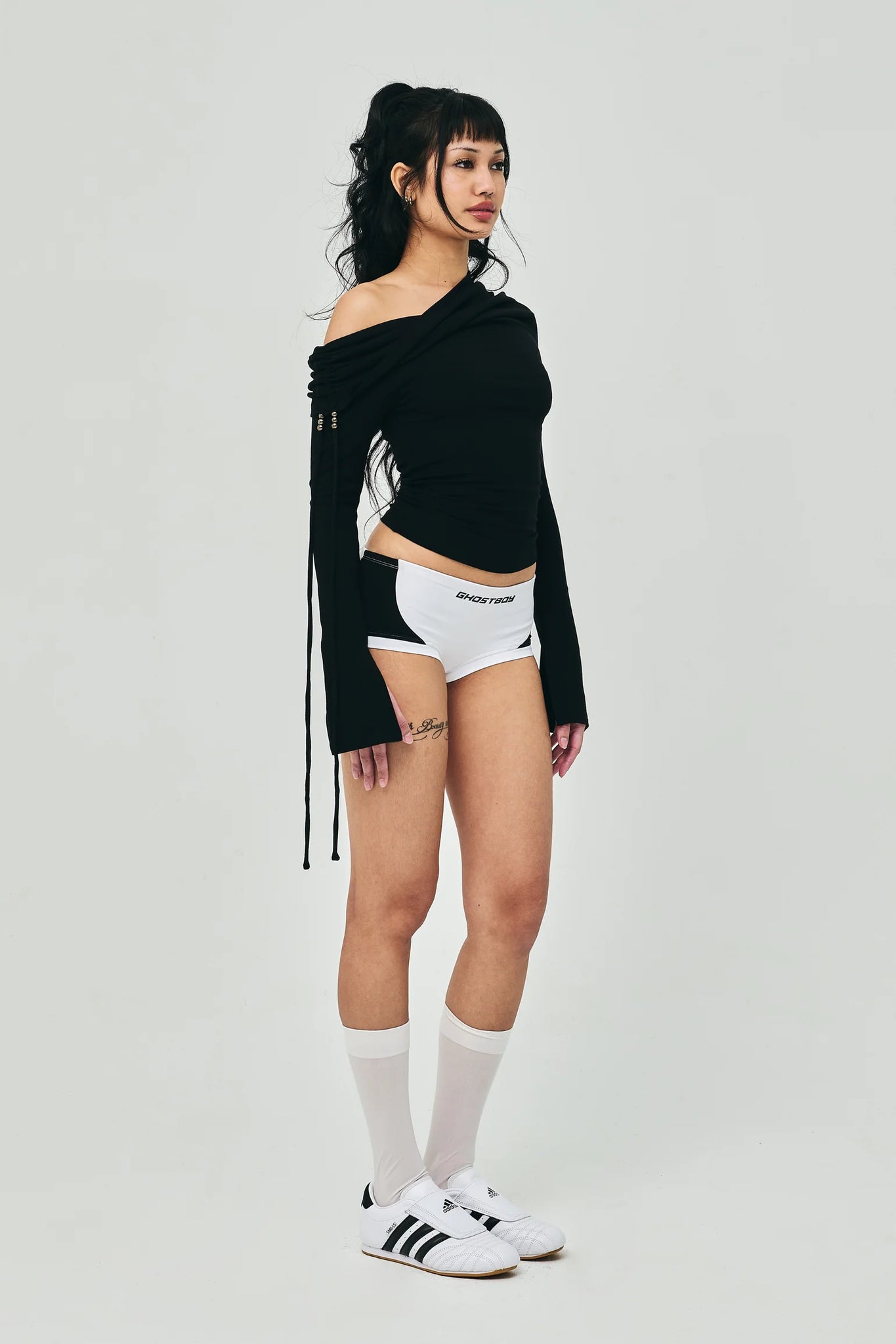 Devotion Top