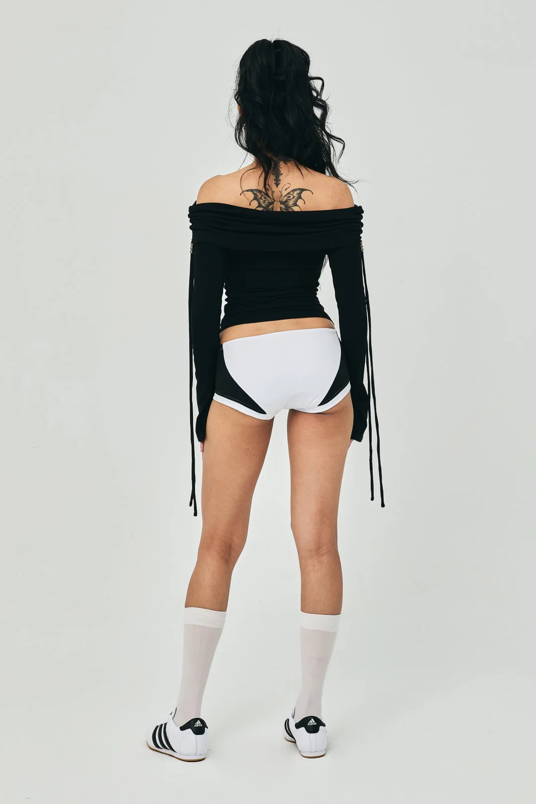 Devotion Top
